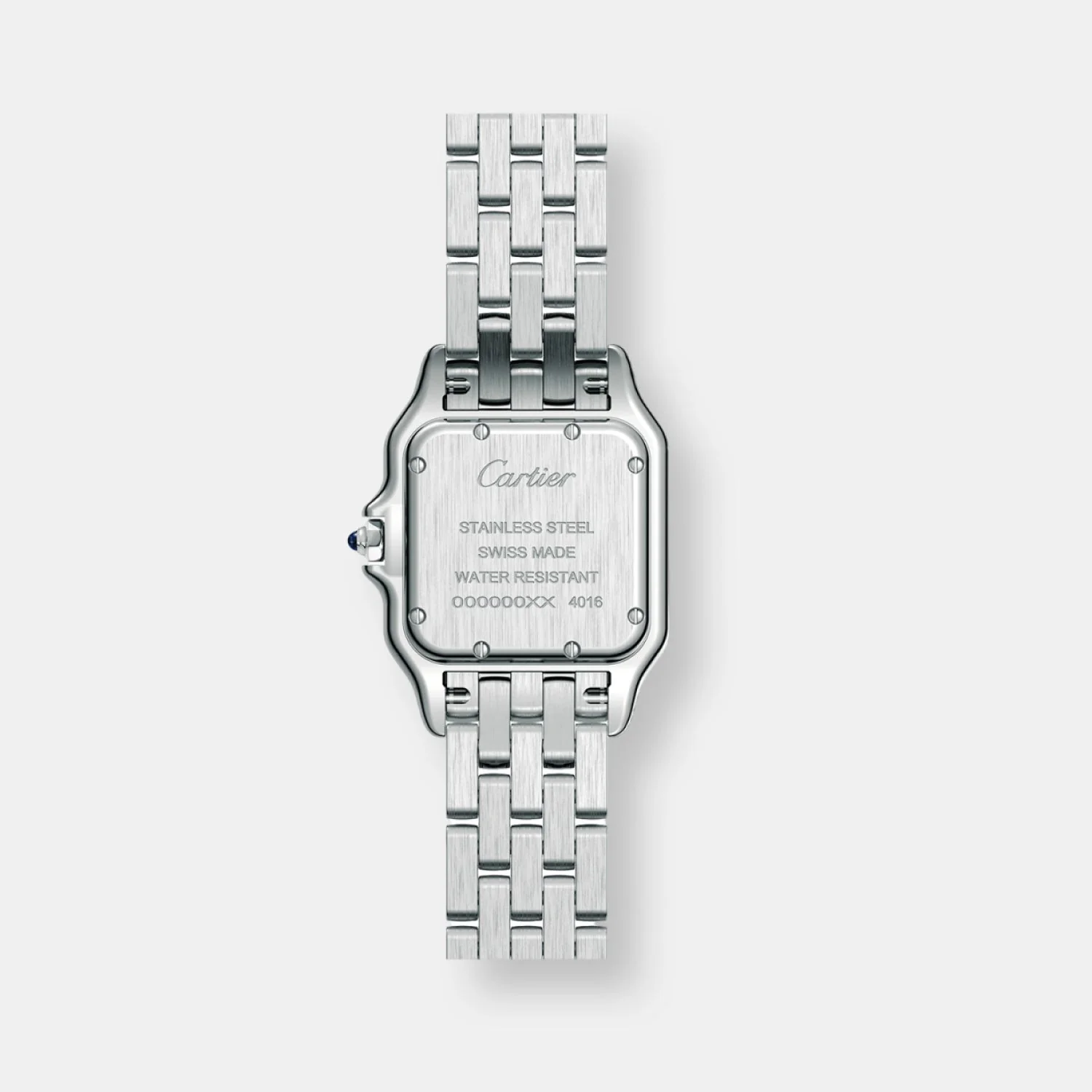 Montre panthère de cartier - Image 2