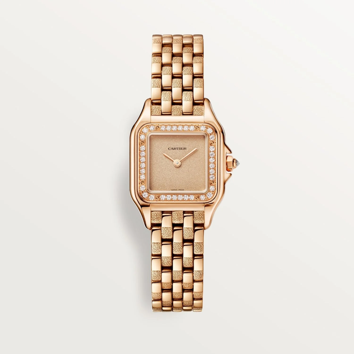 Montre panthère de cartier - Image 3