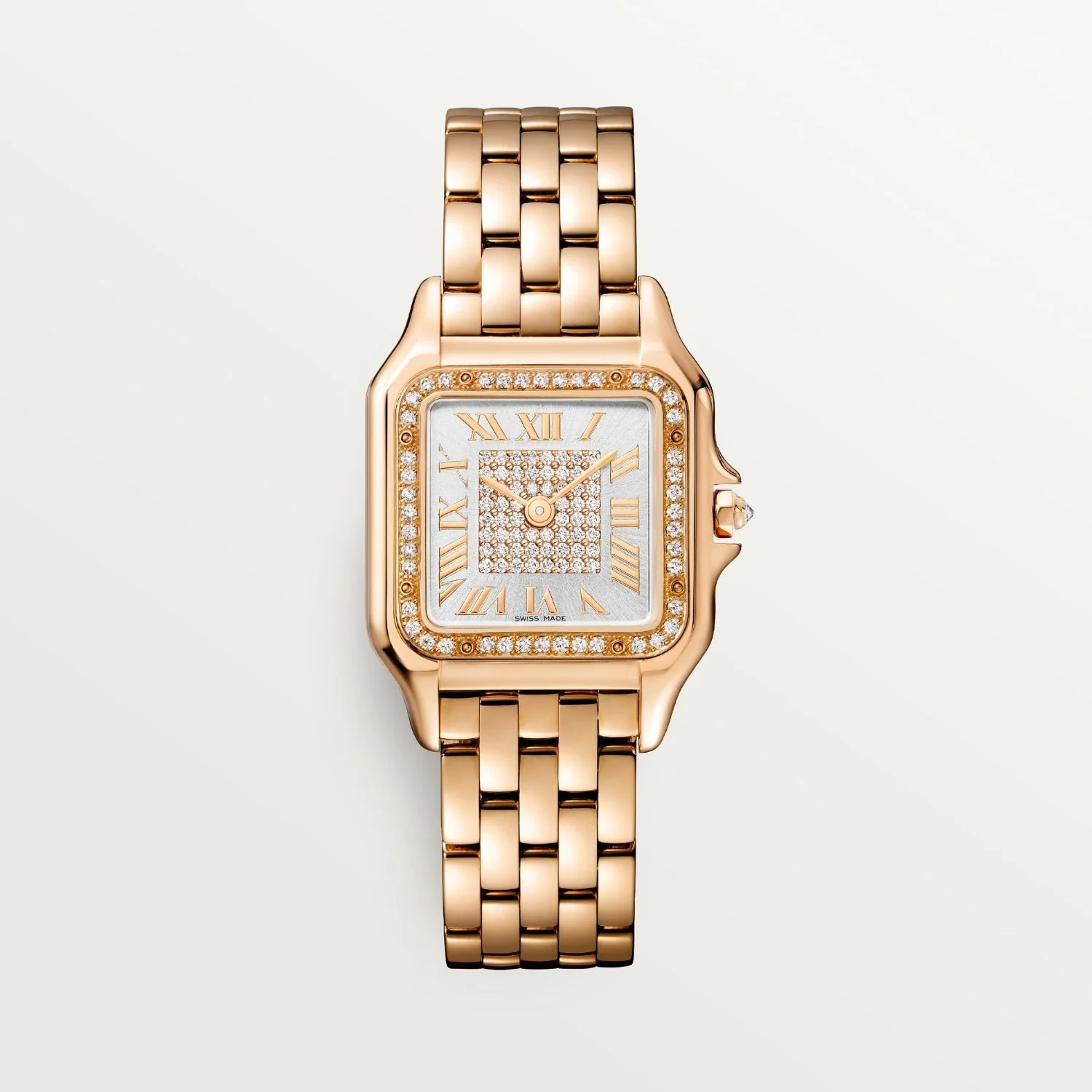 Montre panthère de cartier - Image 3