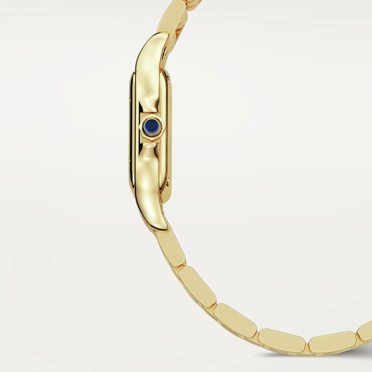 Montre panthère de cartier - Image 10