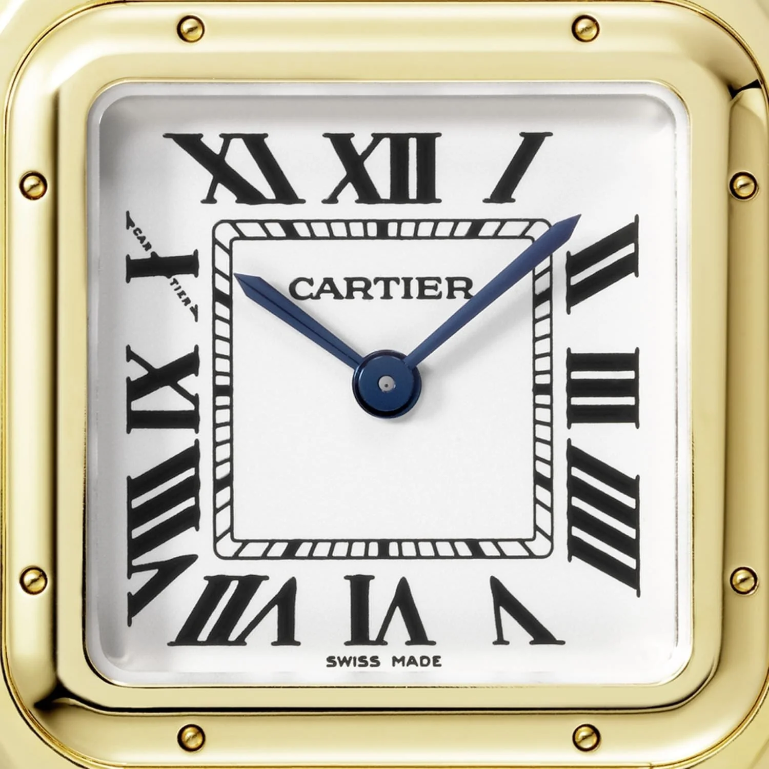 Montre panthère de cartier - Image 11