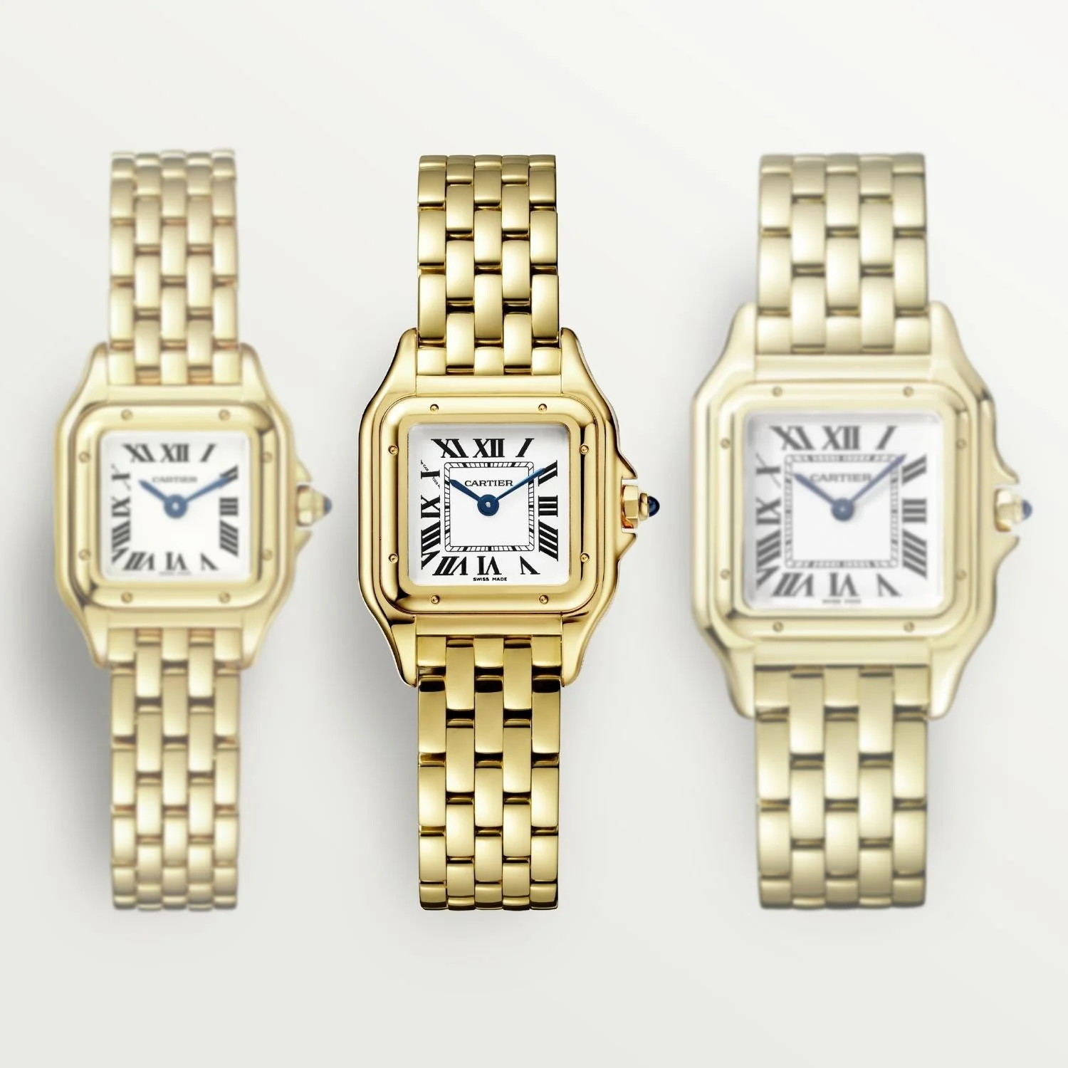 Montre panthère de cartier - Image 12