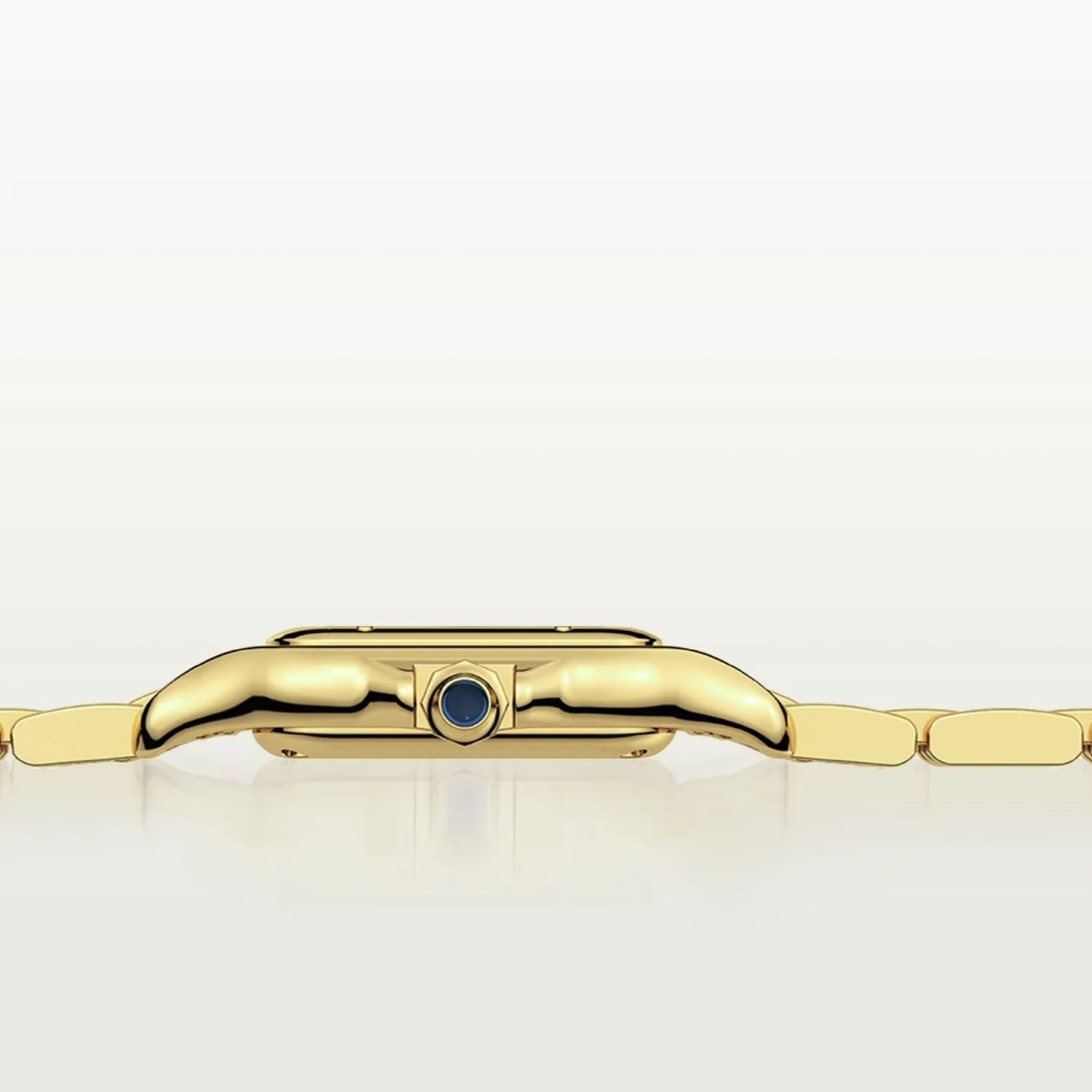 Montre panthère de cartier - Image 16