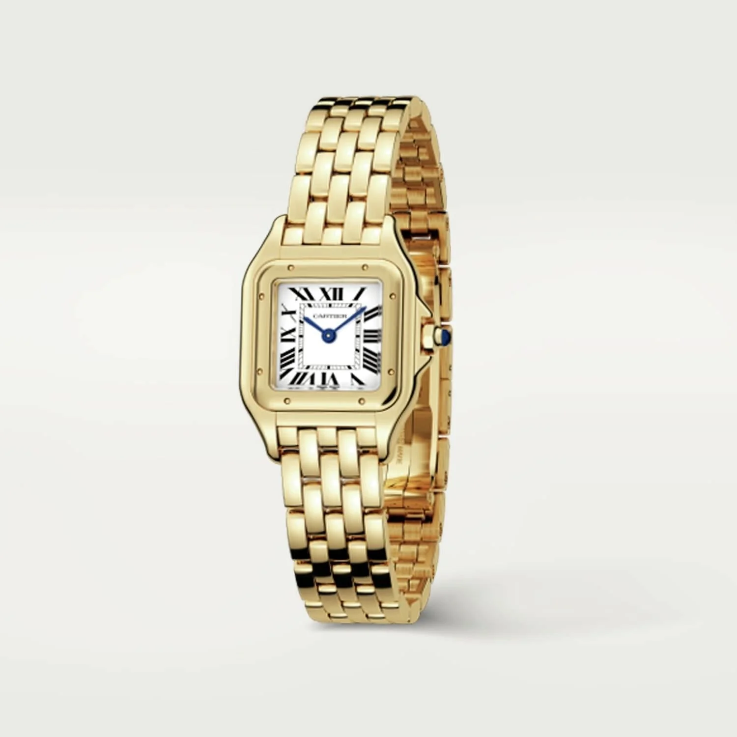 Montre panthère de cartier - Image 8
