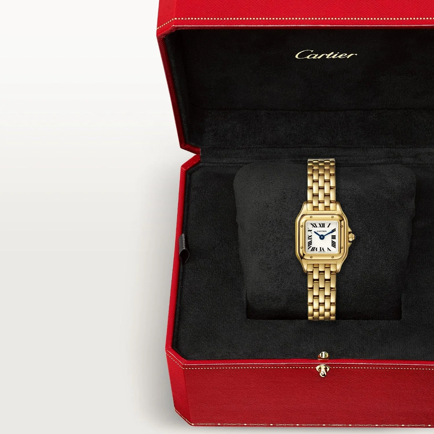 Montre panthère de cartier - Image 10