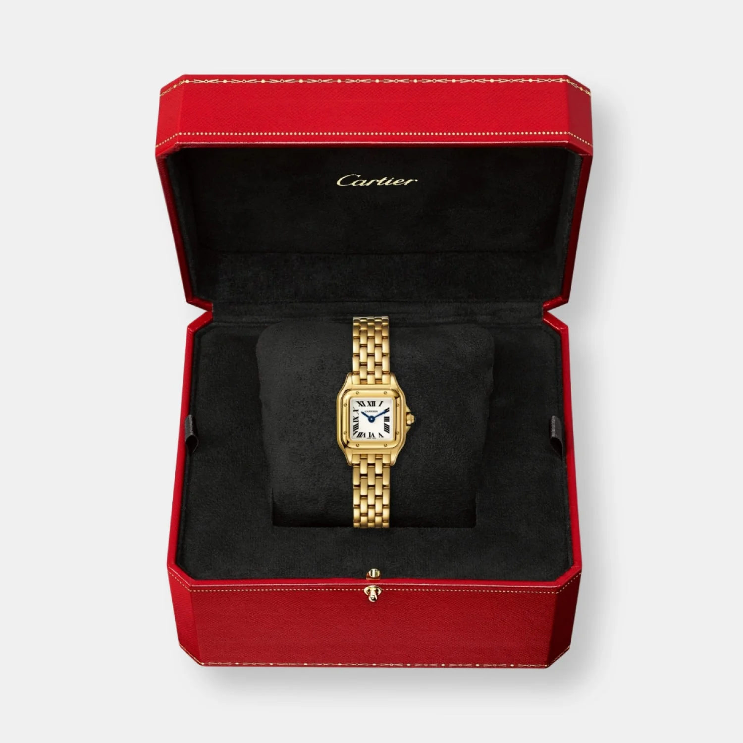 Montre panthère de cartier - Image 2