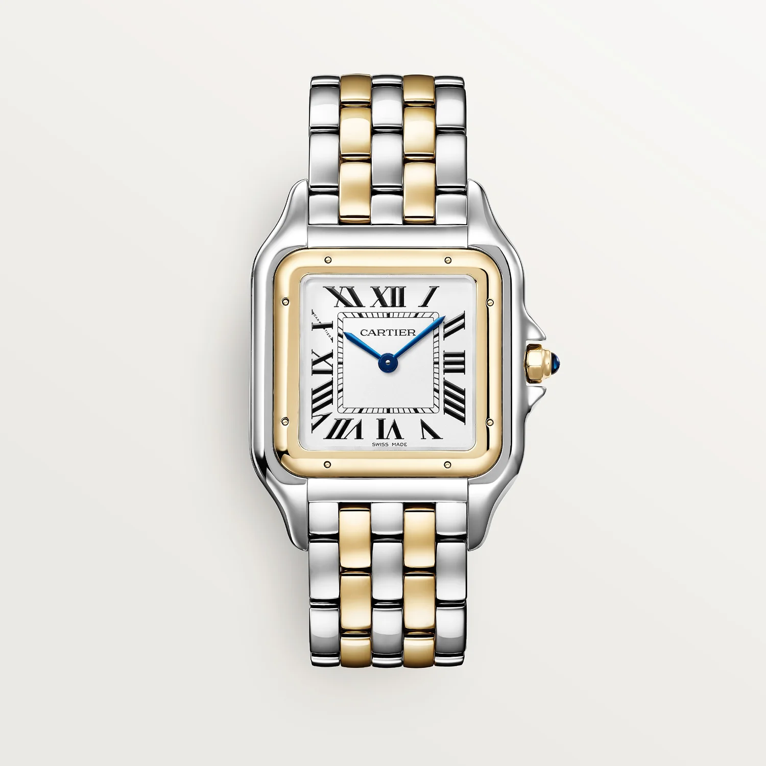 Montre panthère de cartier - Image 2