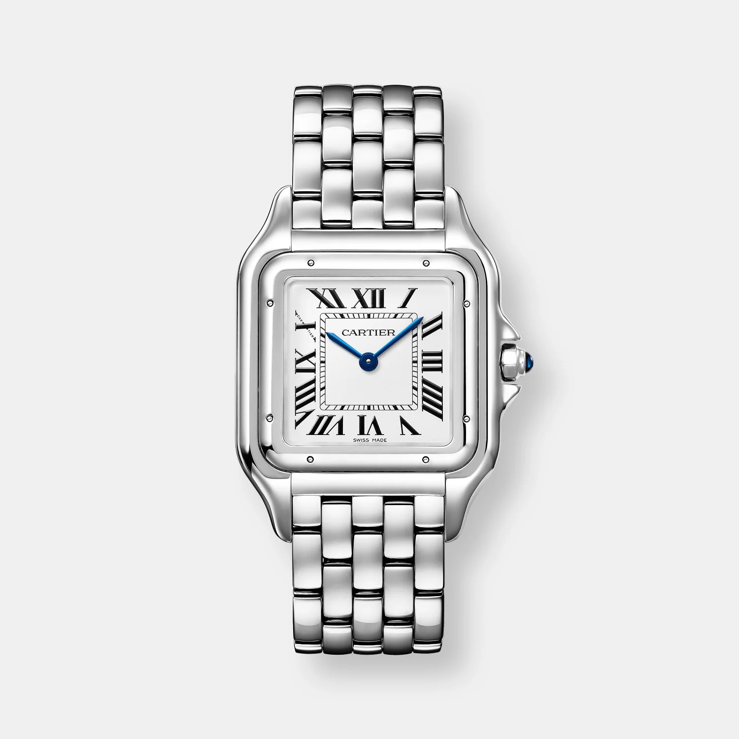Montre panthère de cartier