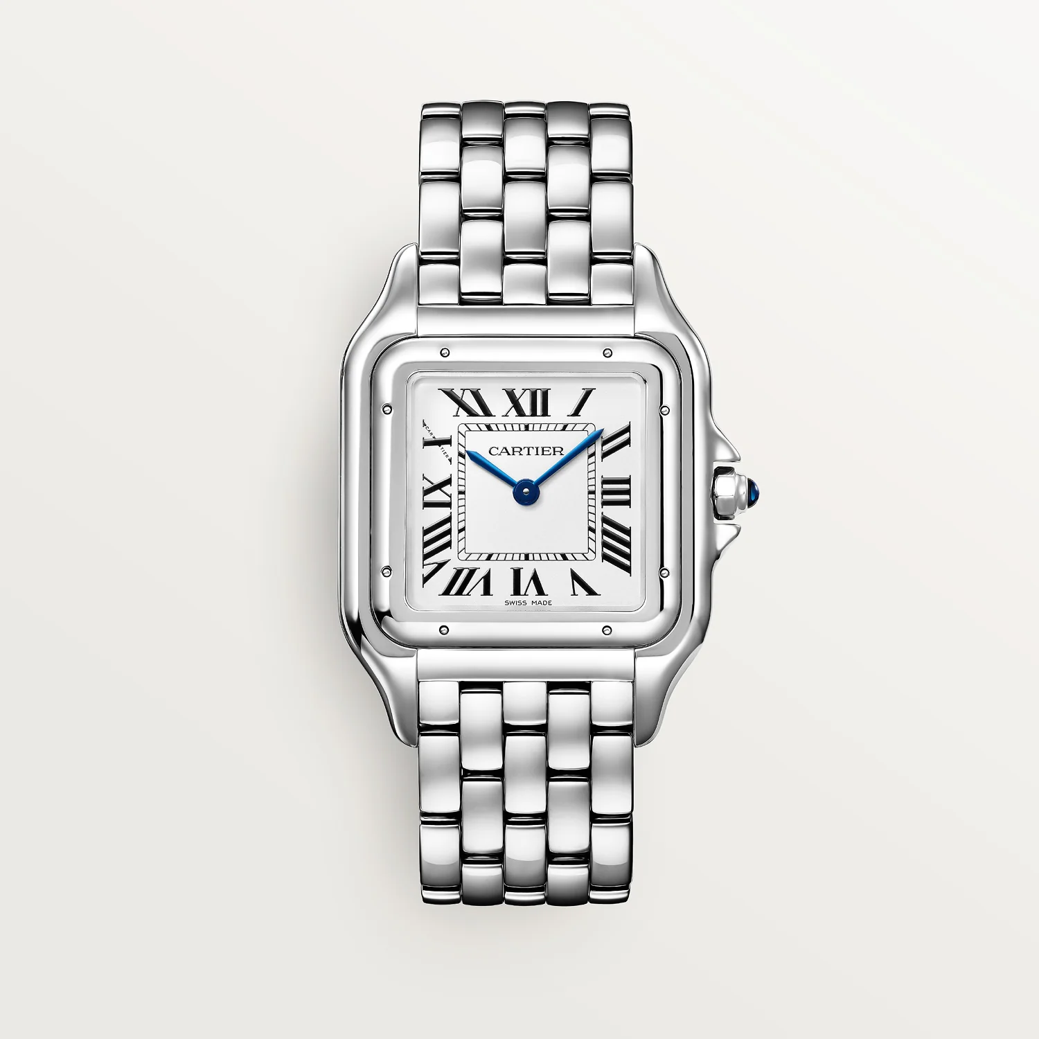 Montre panthère de cartier - Image 2