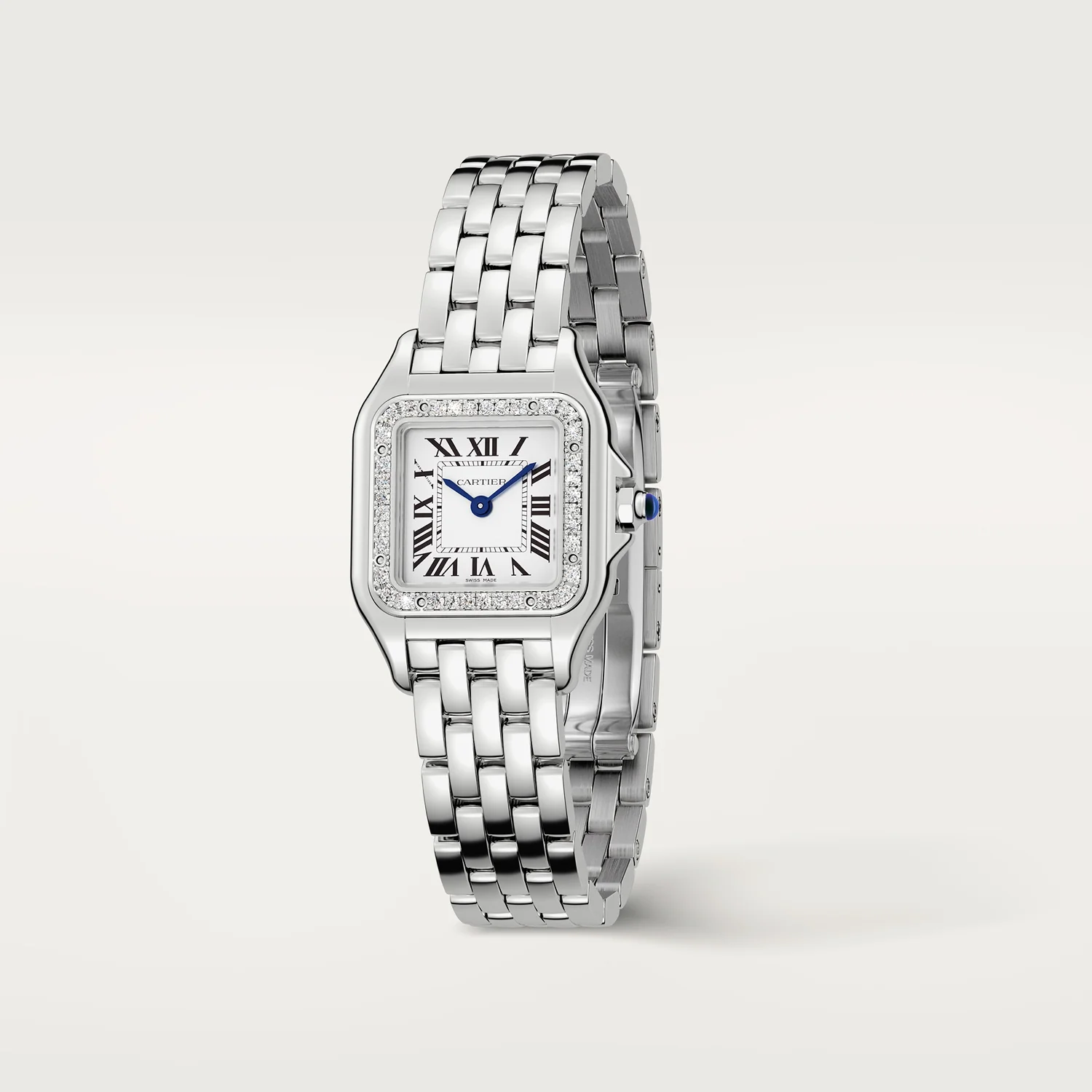 Montre panthère de cartier - Image 3