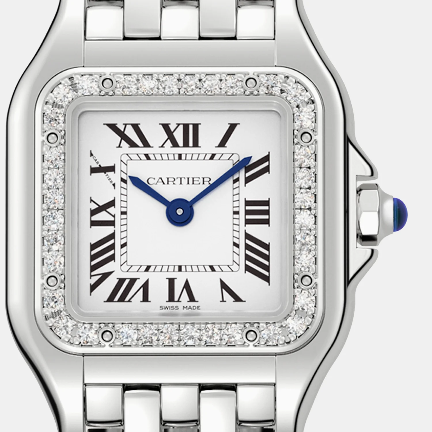 Montre panthère de cartier - Image 6