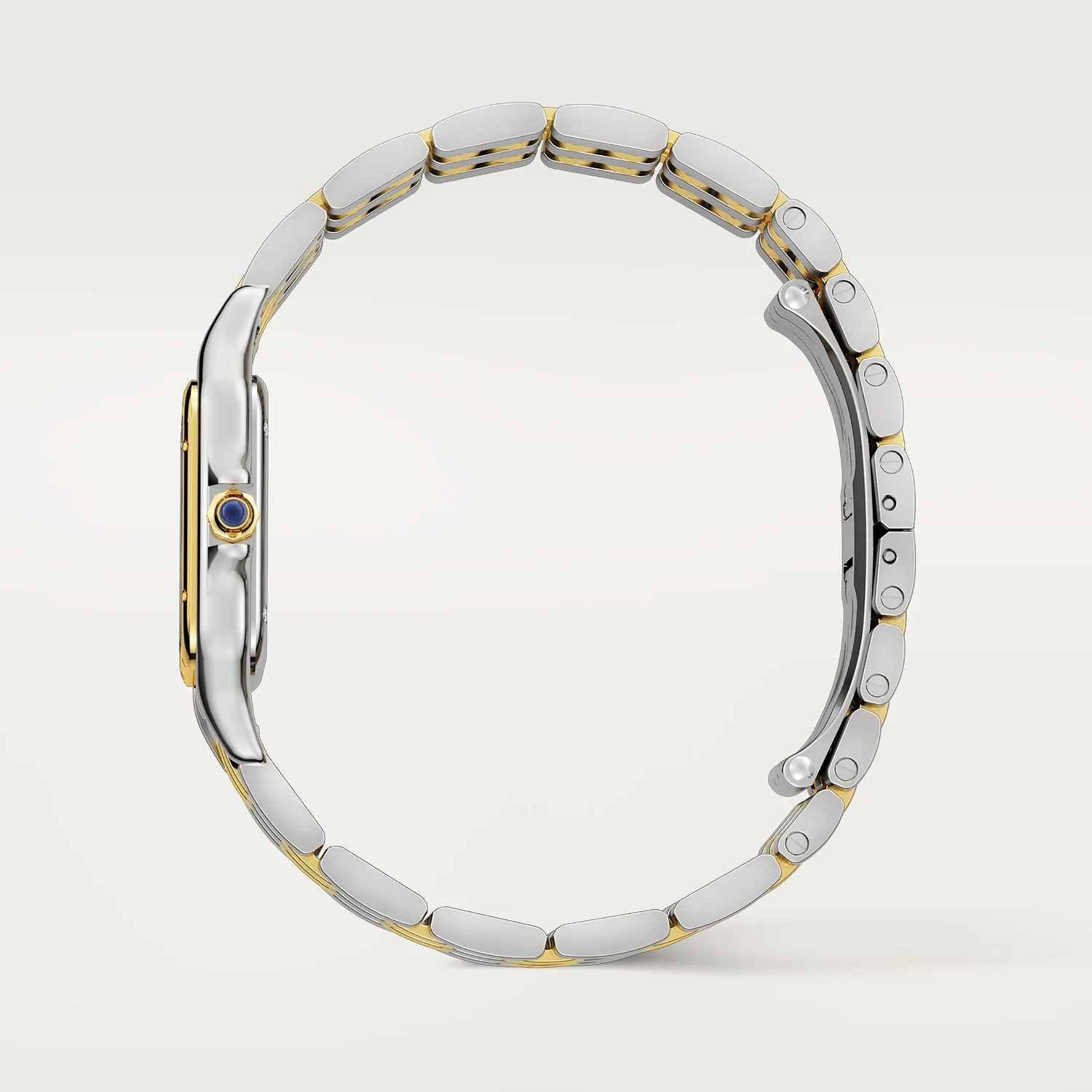 Montre panthère de cartier - Image 10