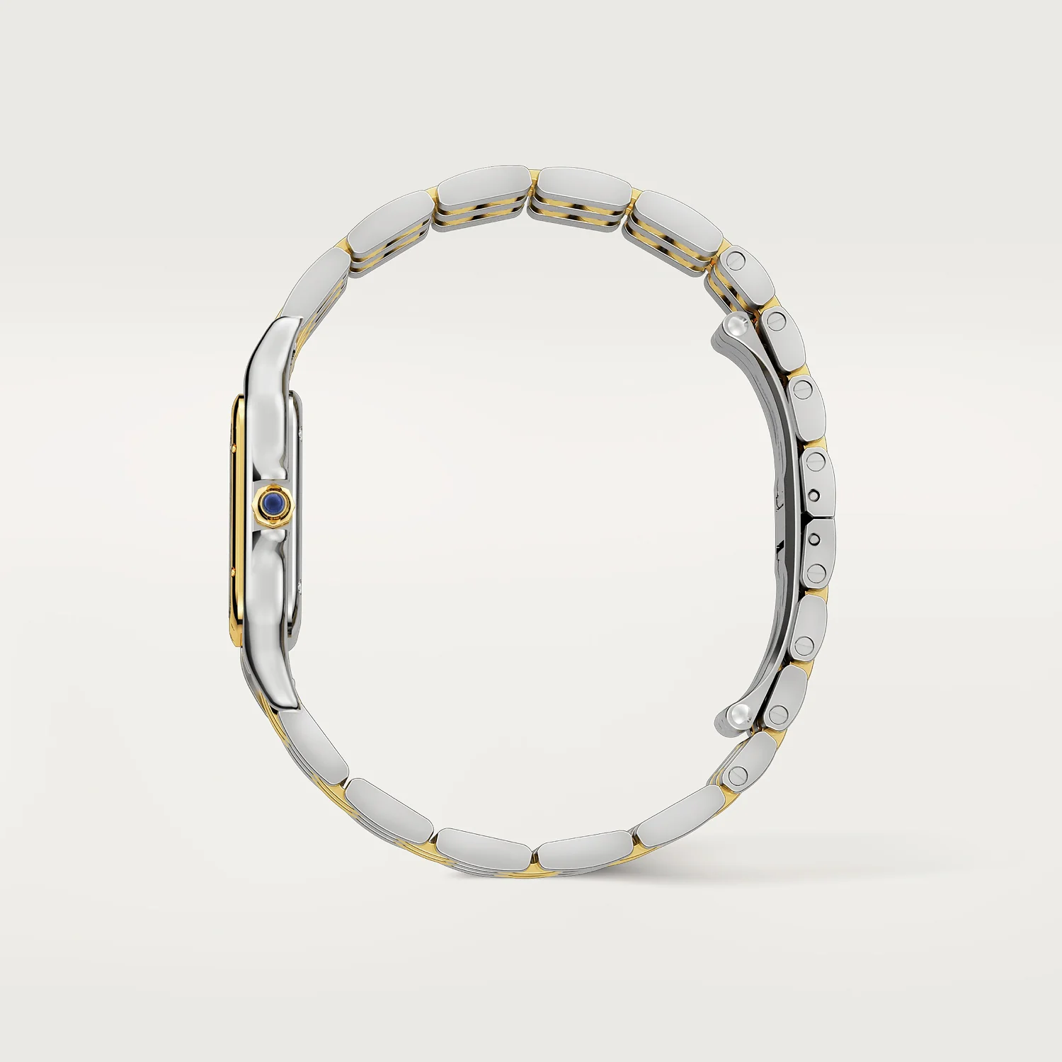 Montre panthère de cartier - Image 11