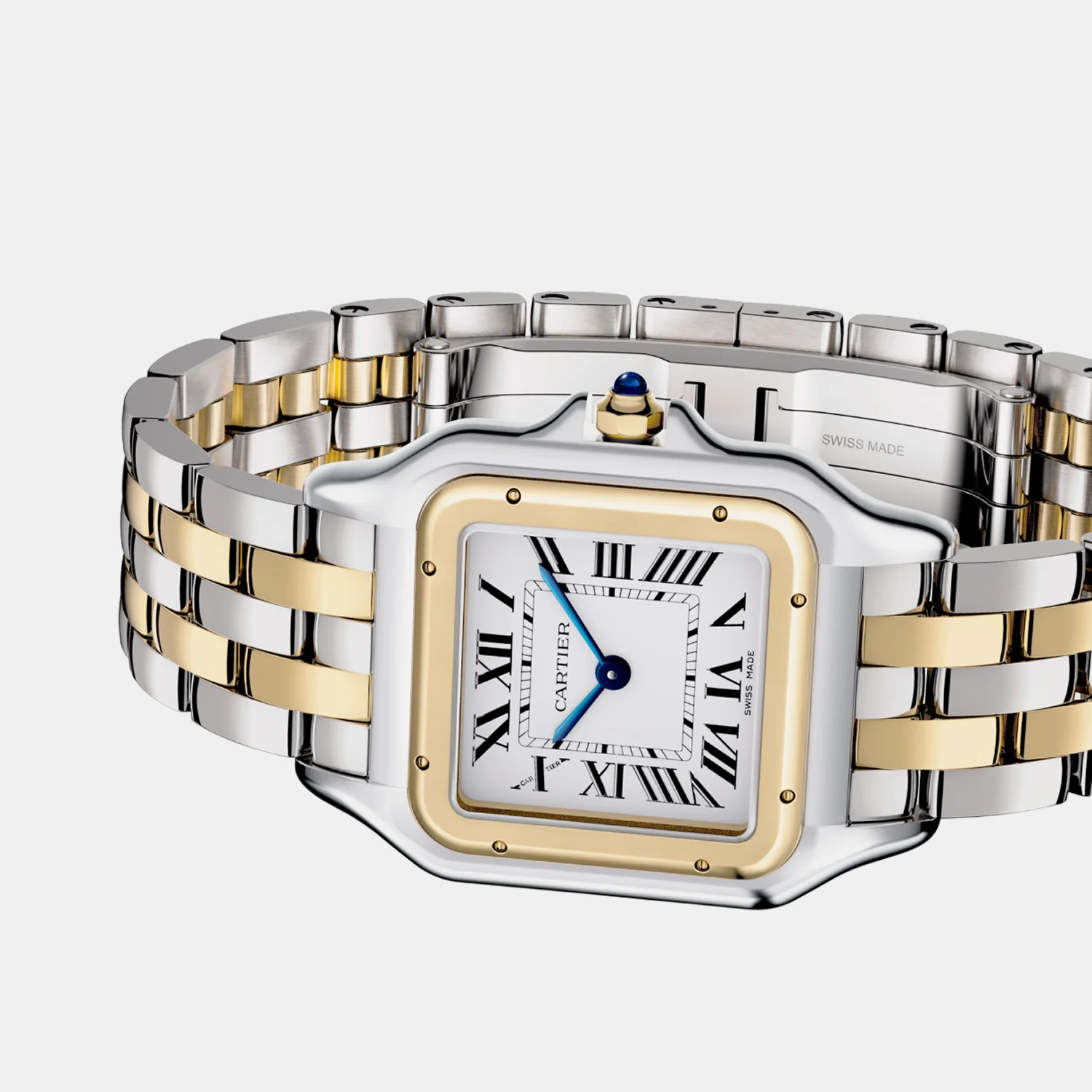 Montre panthère de cartier - Image 12