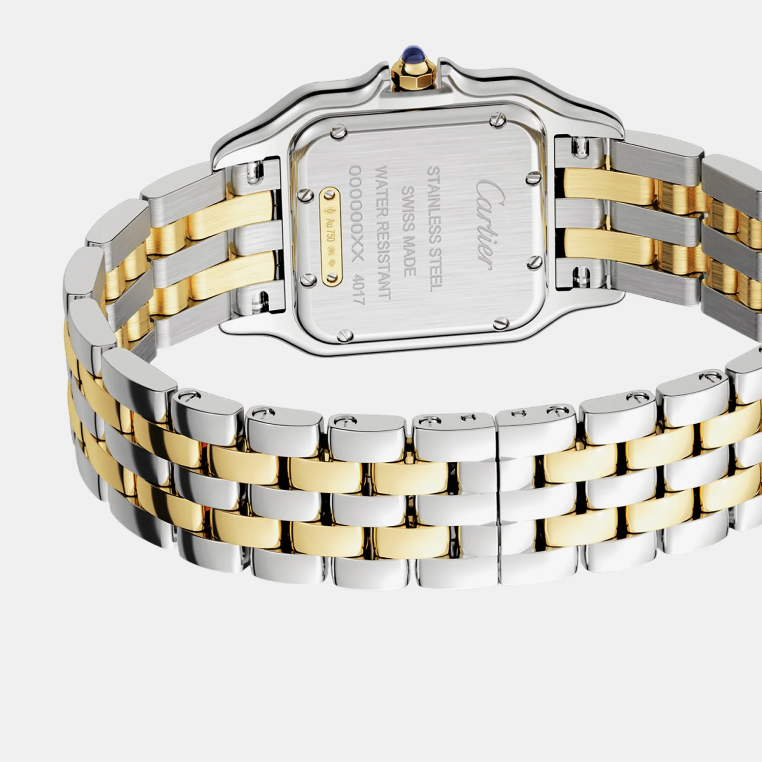 Montre panthère de cartier - Image 14