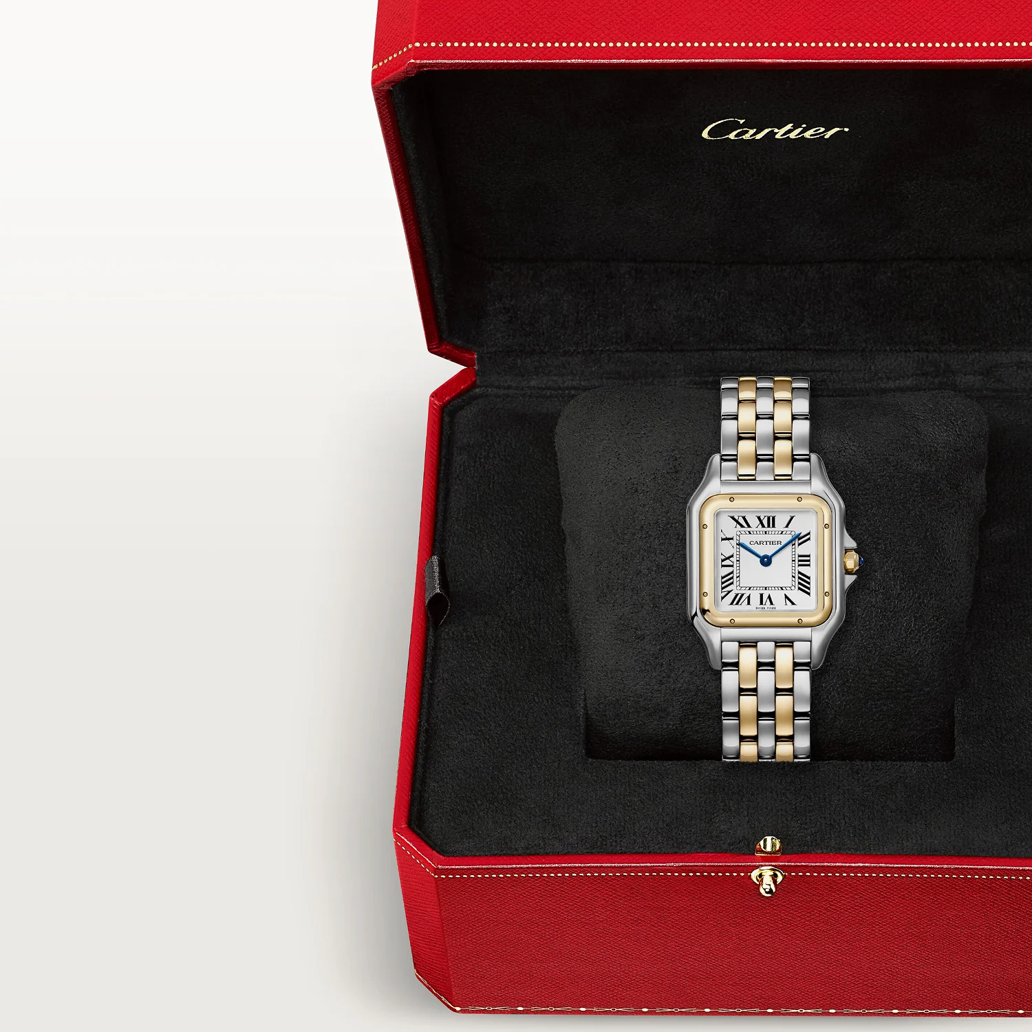 Montre panthère de cartier - Image 16
