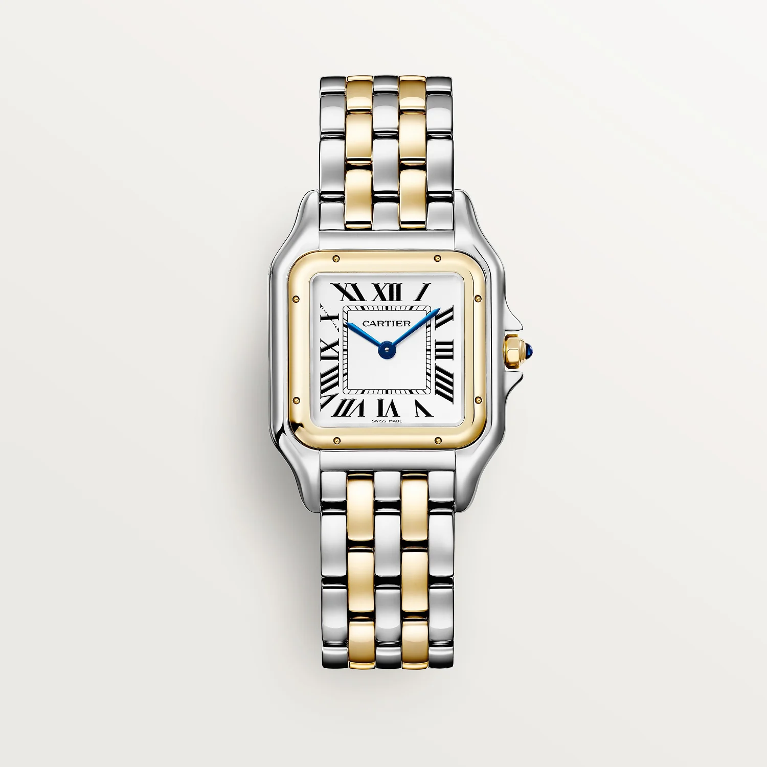 Montre panthère de cartier - Image 3
