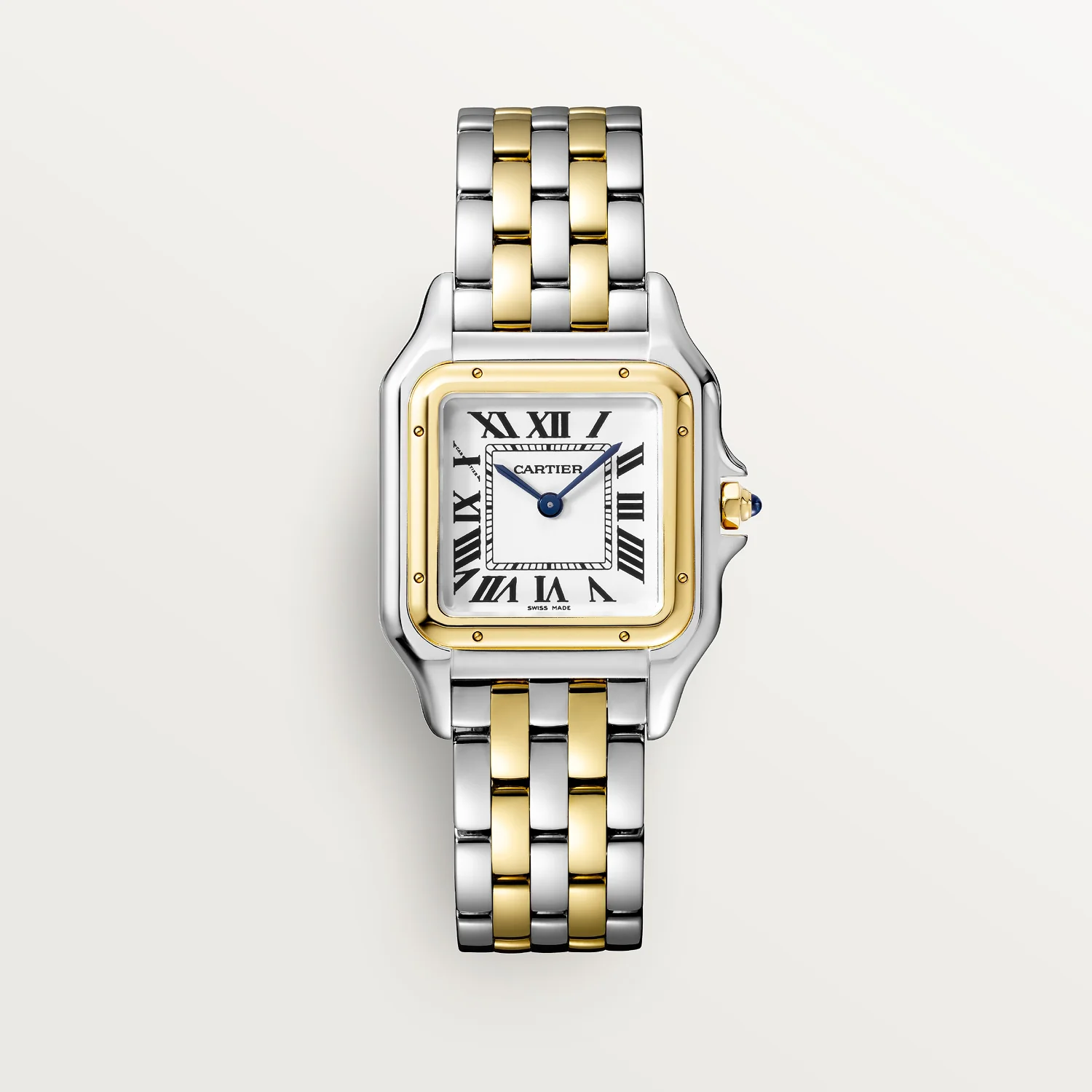 Montre panthère de cartier - Image 4
