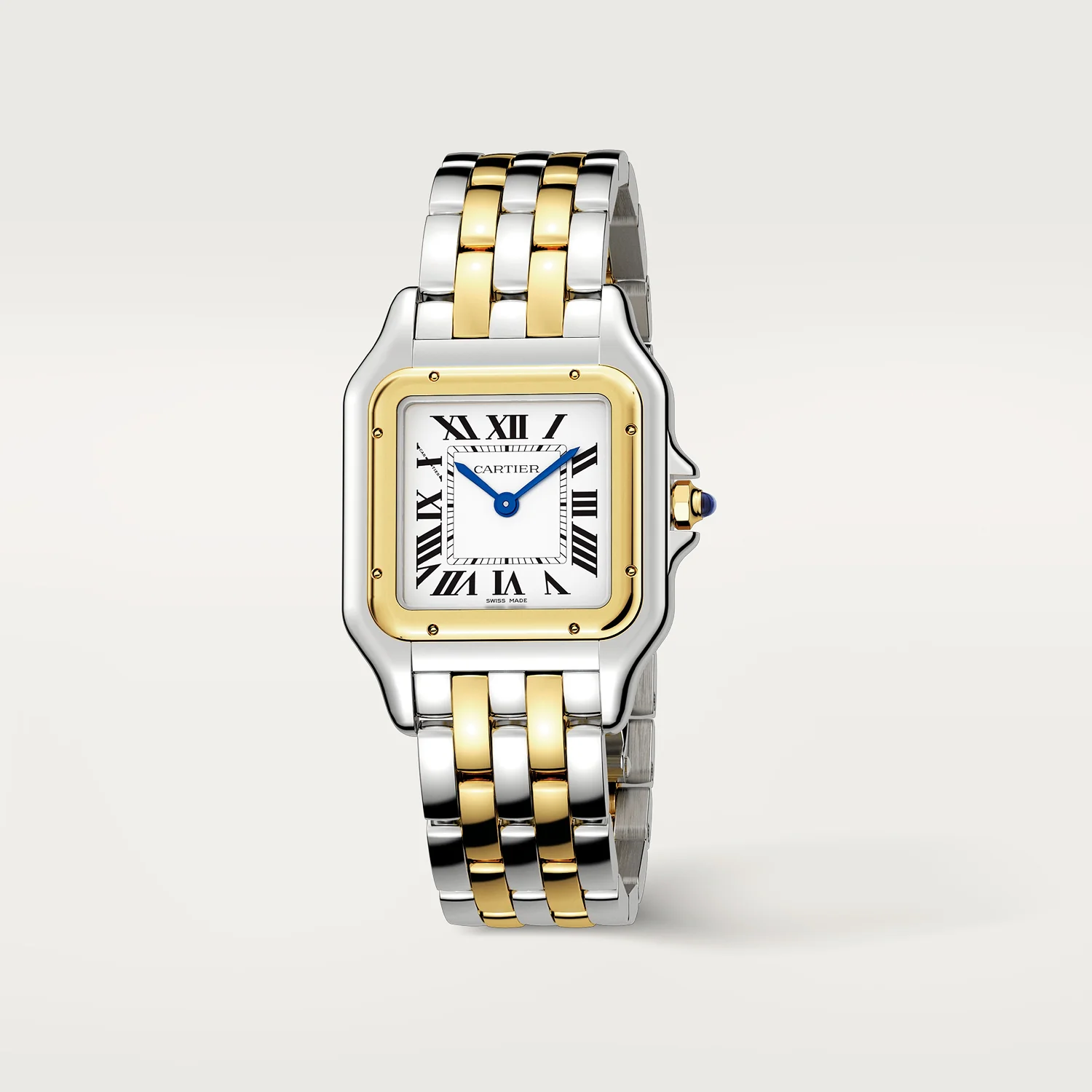 Montre panthère de cartier - Image 5