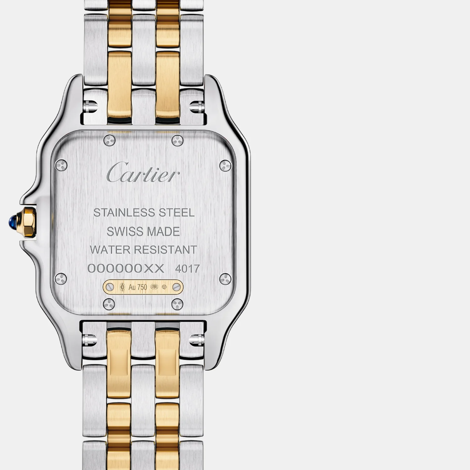 Montre panthère de cartier - Image 7
