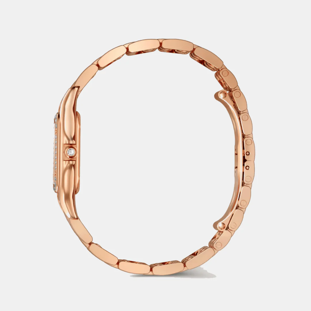 Montre panthère de cartier petit modèle - Image 6