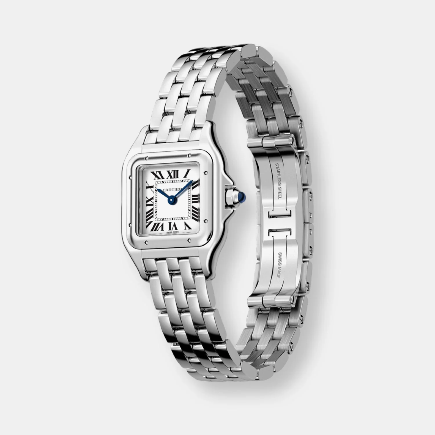 Montre panthère de cartier - Image 2