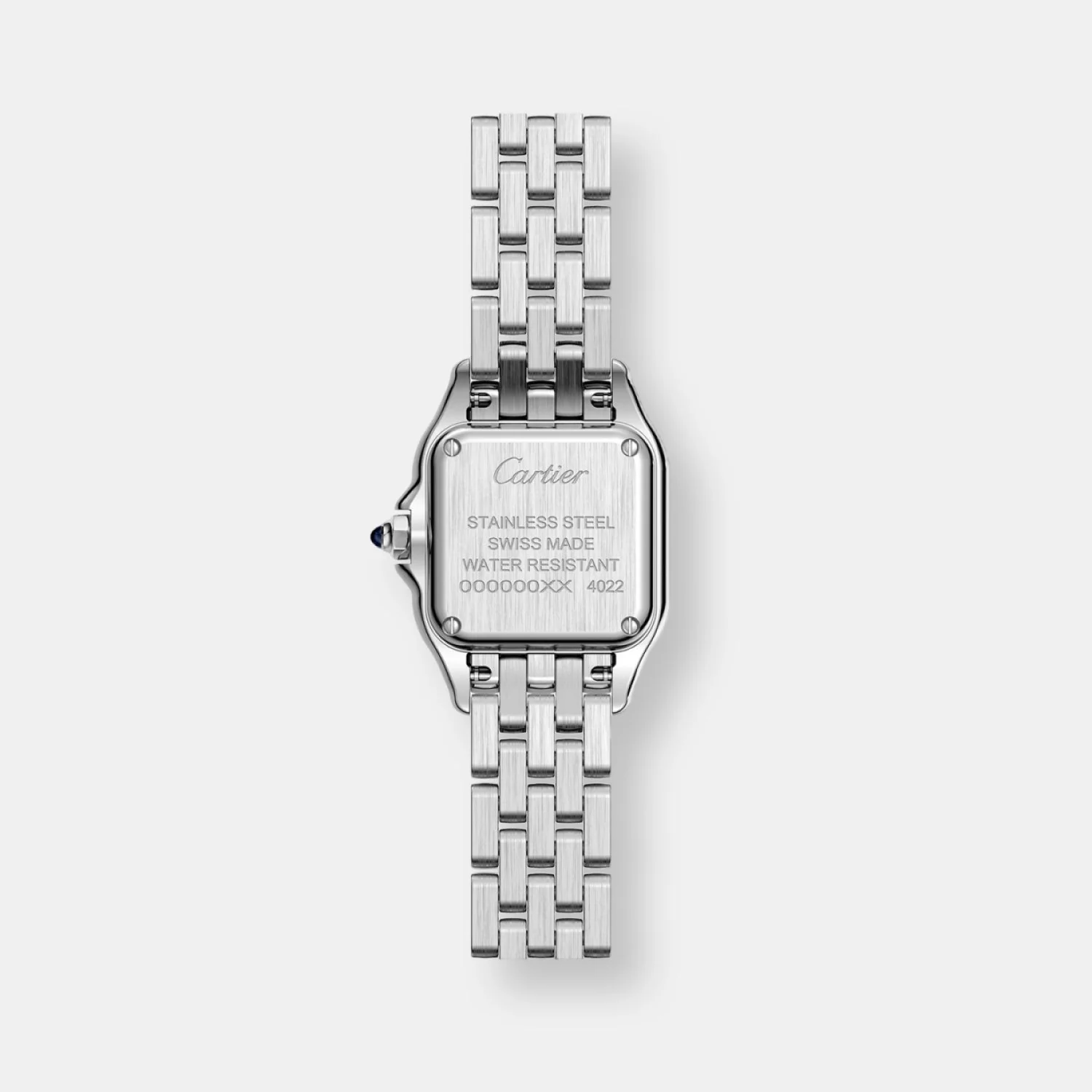 Montre panthère de cartier - Image 3
