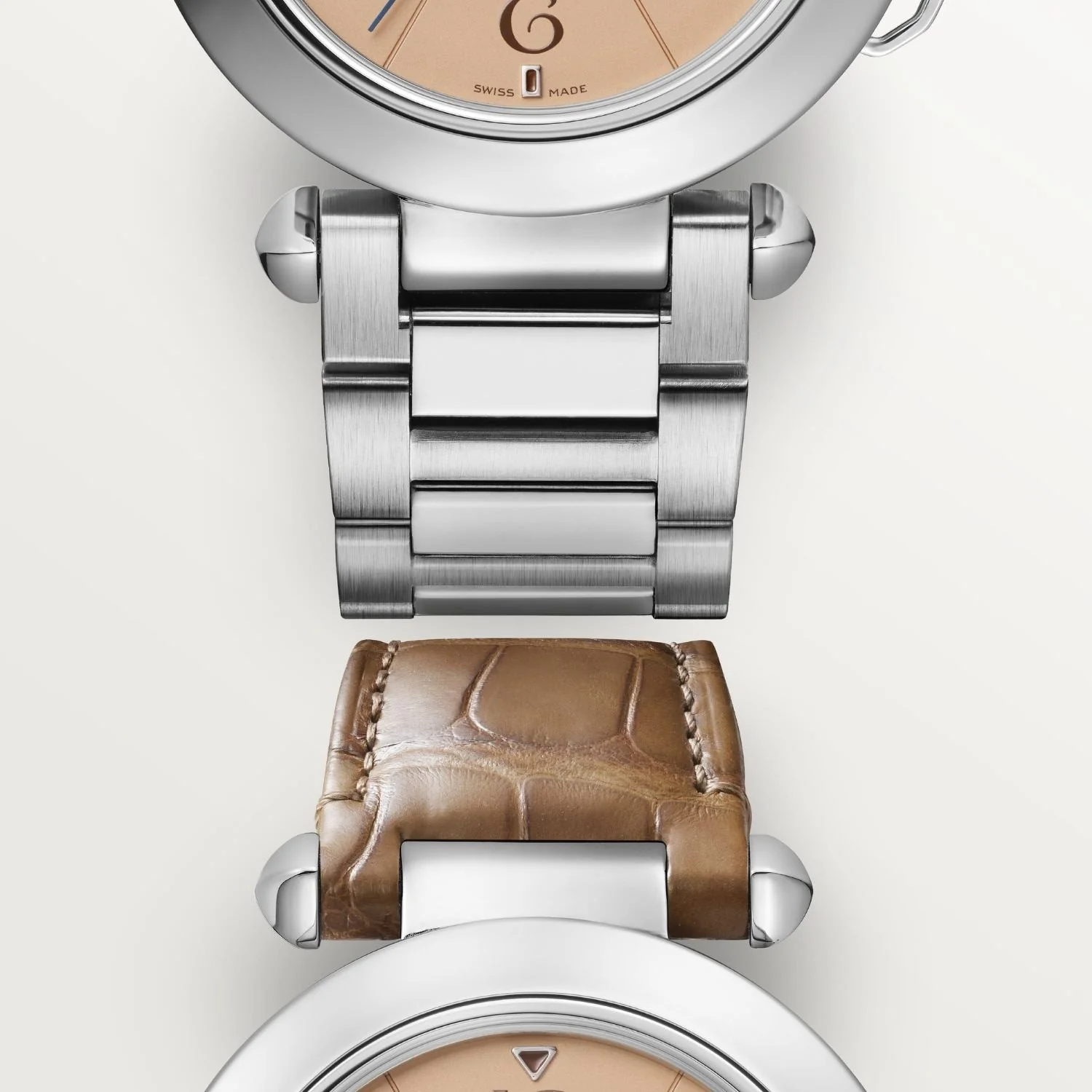 Montre pasha de cartier - Image 5