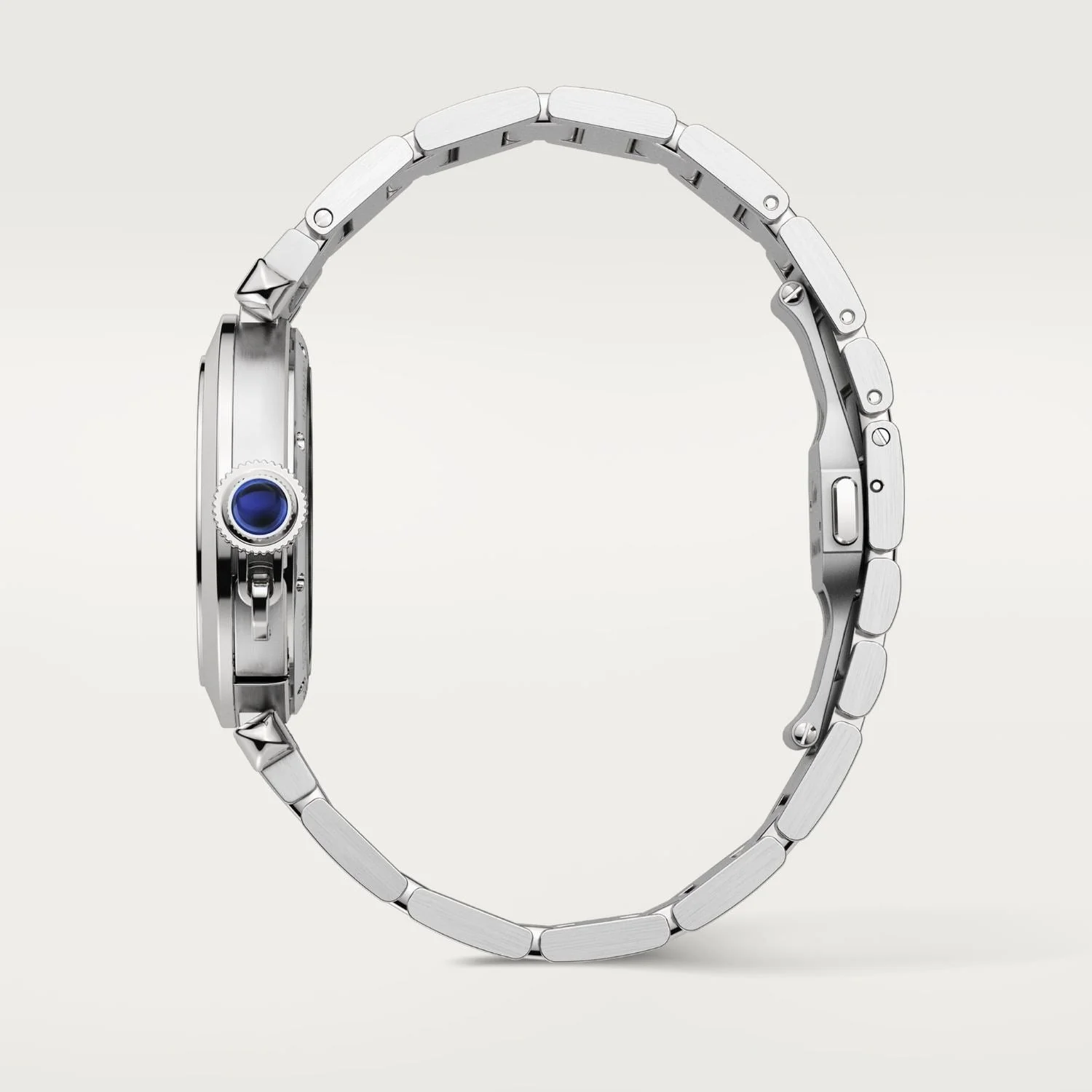 Montre pasha de cartier - Image 6