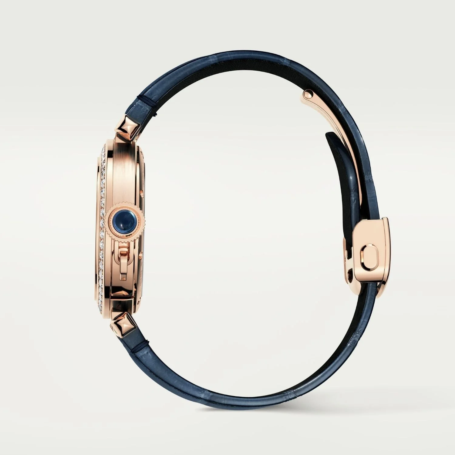 Montre pasha de cartier - Image 7