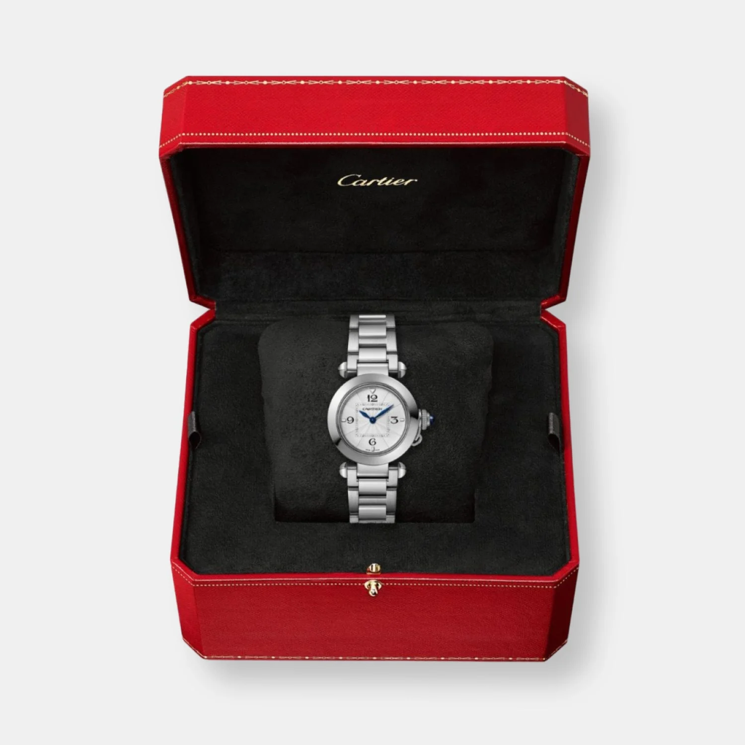 Montre pasha de cartier - Image 3