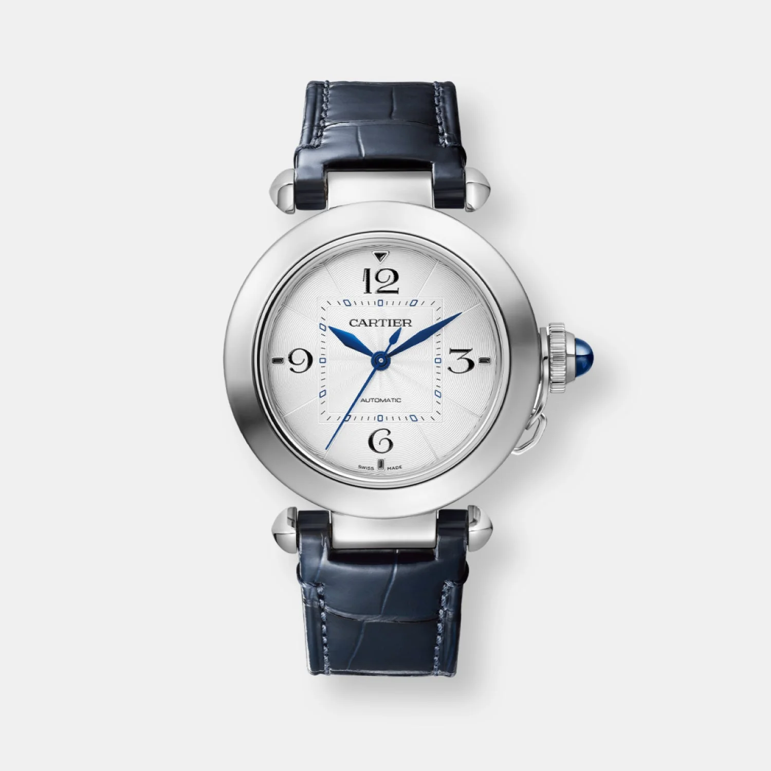 Montre pasha de cartier - Image 5