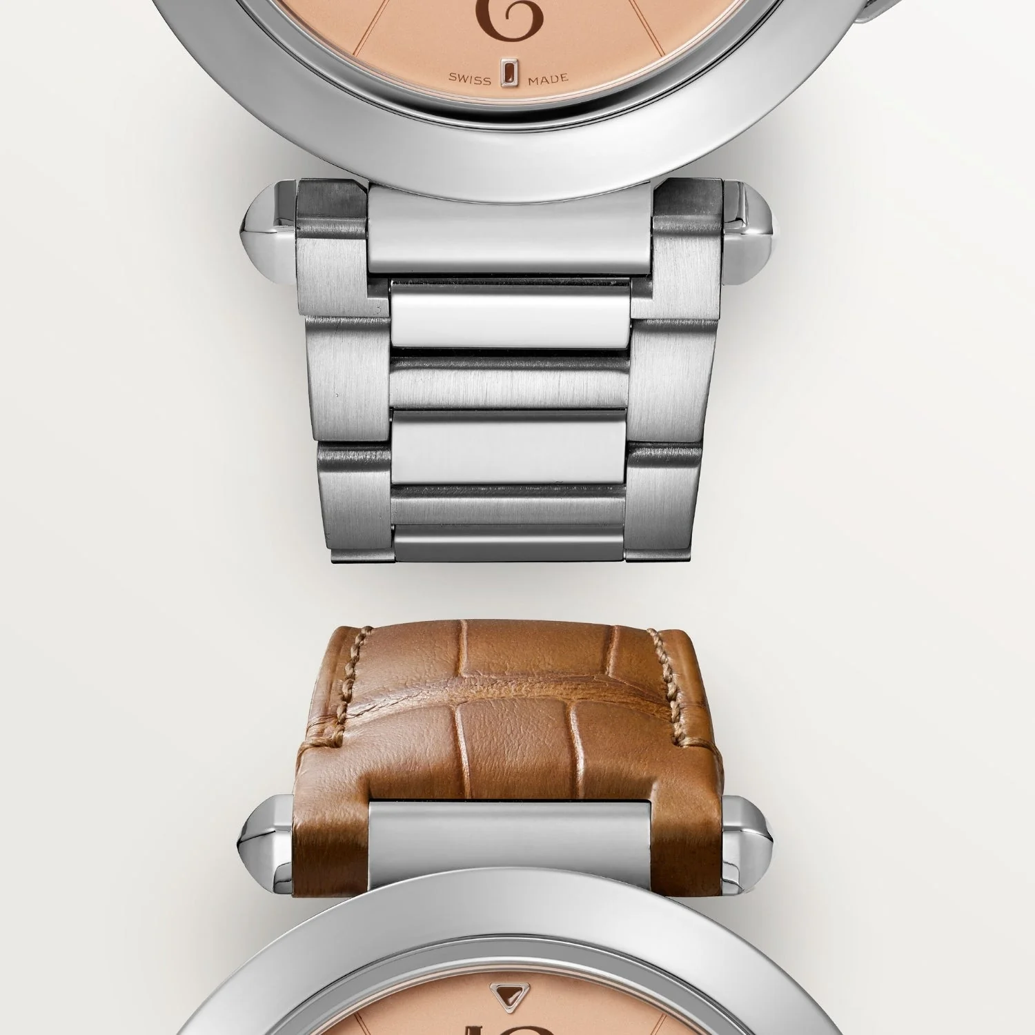 Montre pasha de cartier - Image 6