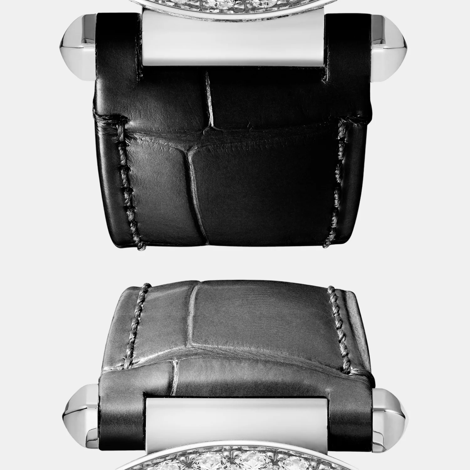 Montre pasha de cartier - Image 4