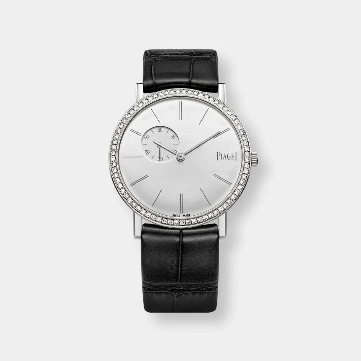 Montre piaget altiplano