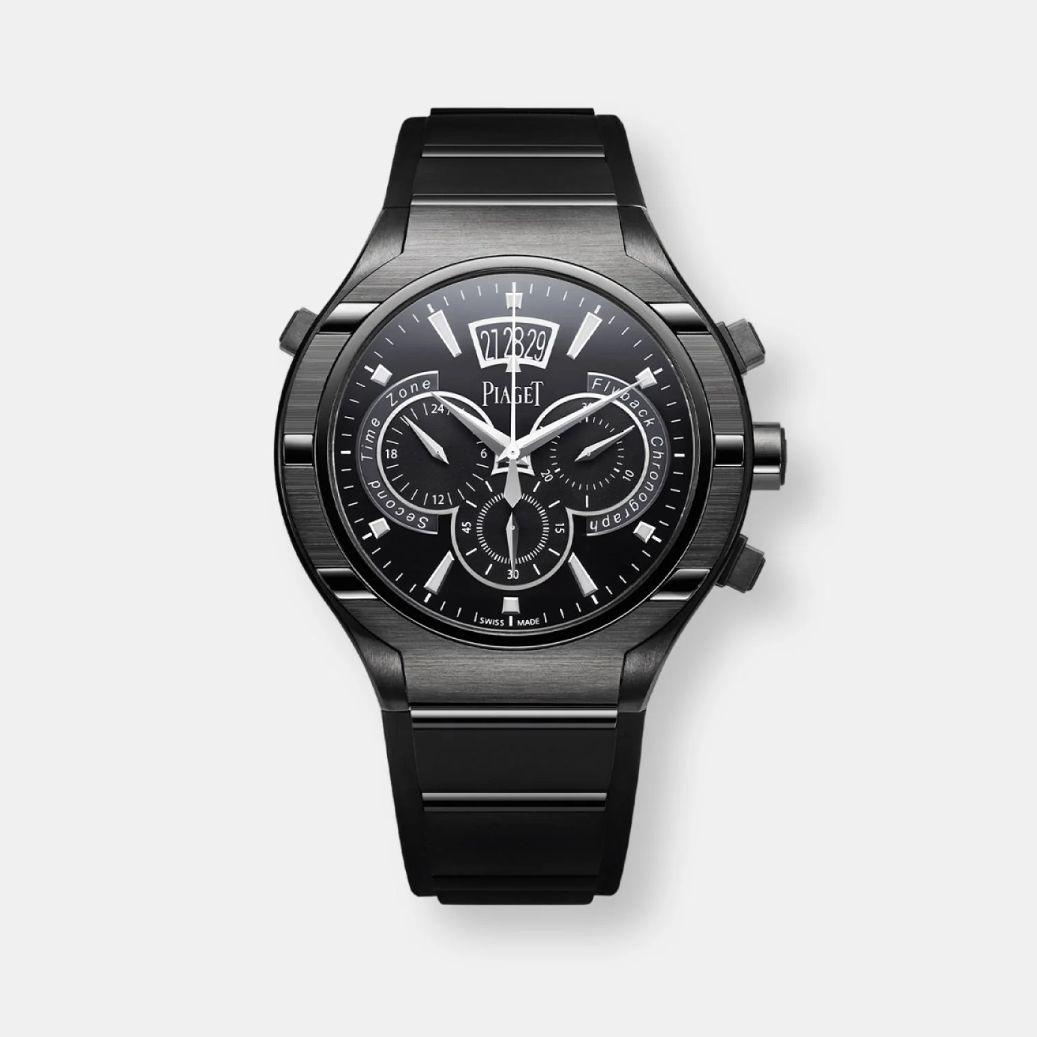 Montre piaget polo fortyfive