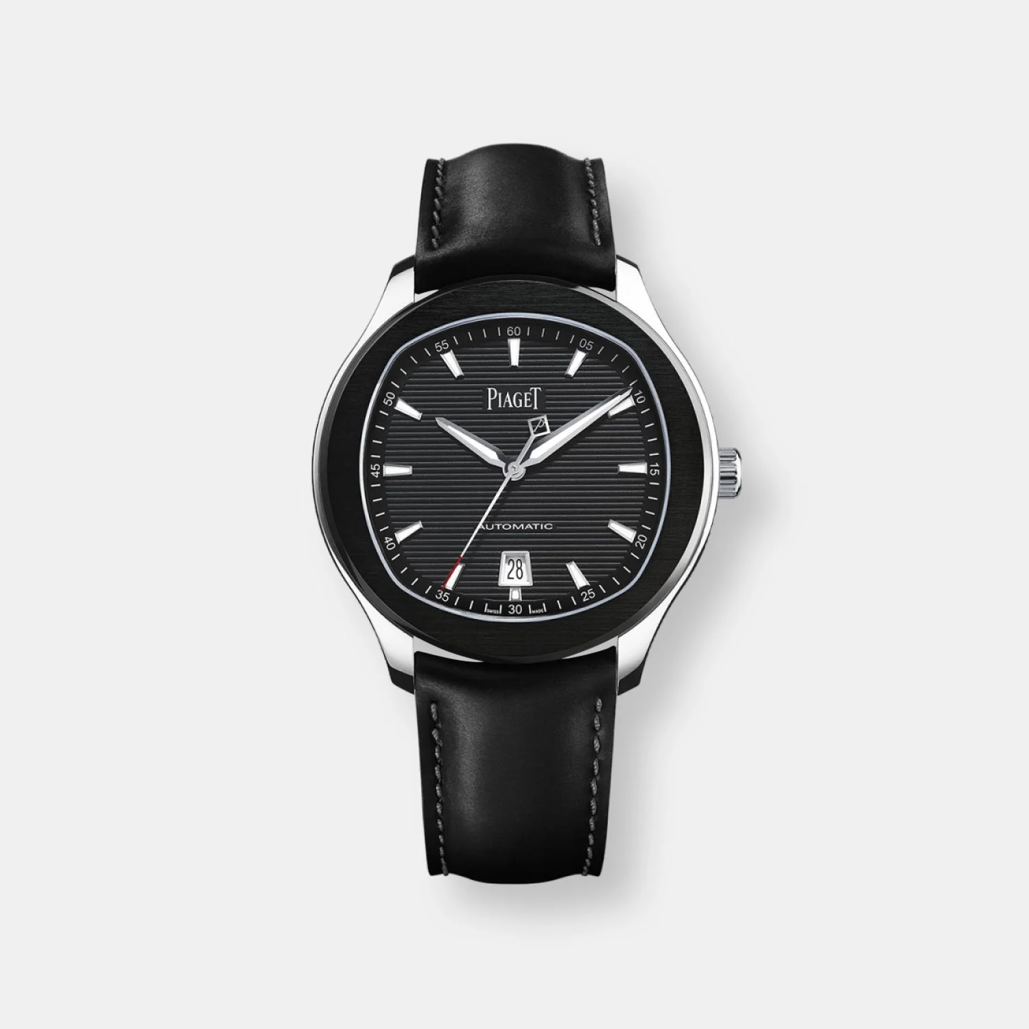 Montre piaget polo s