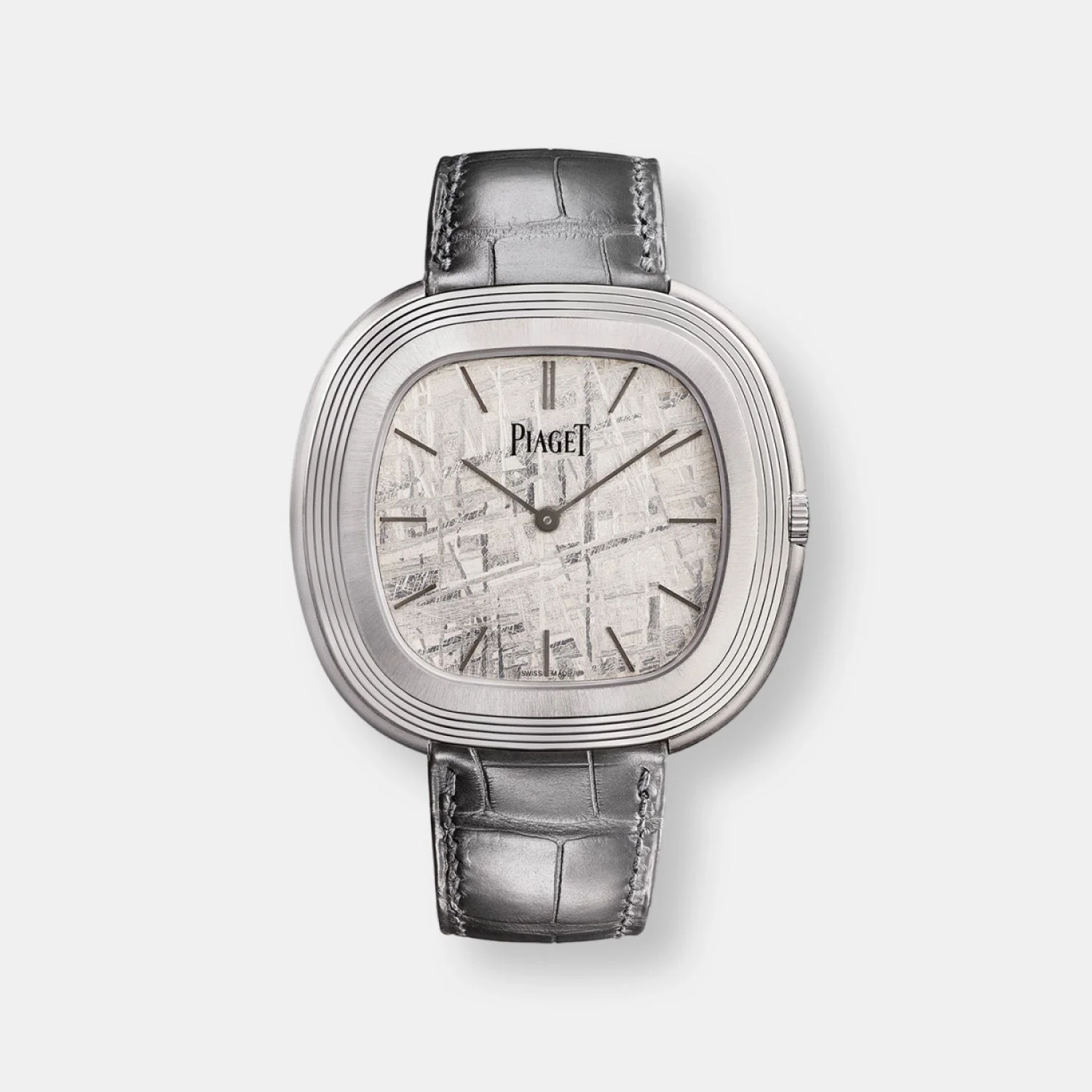 Montre piaget vintage inspiration