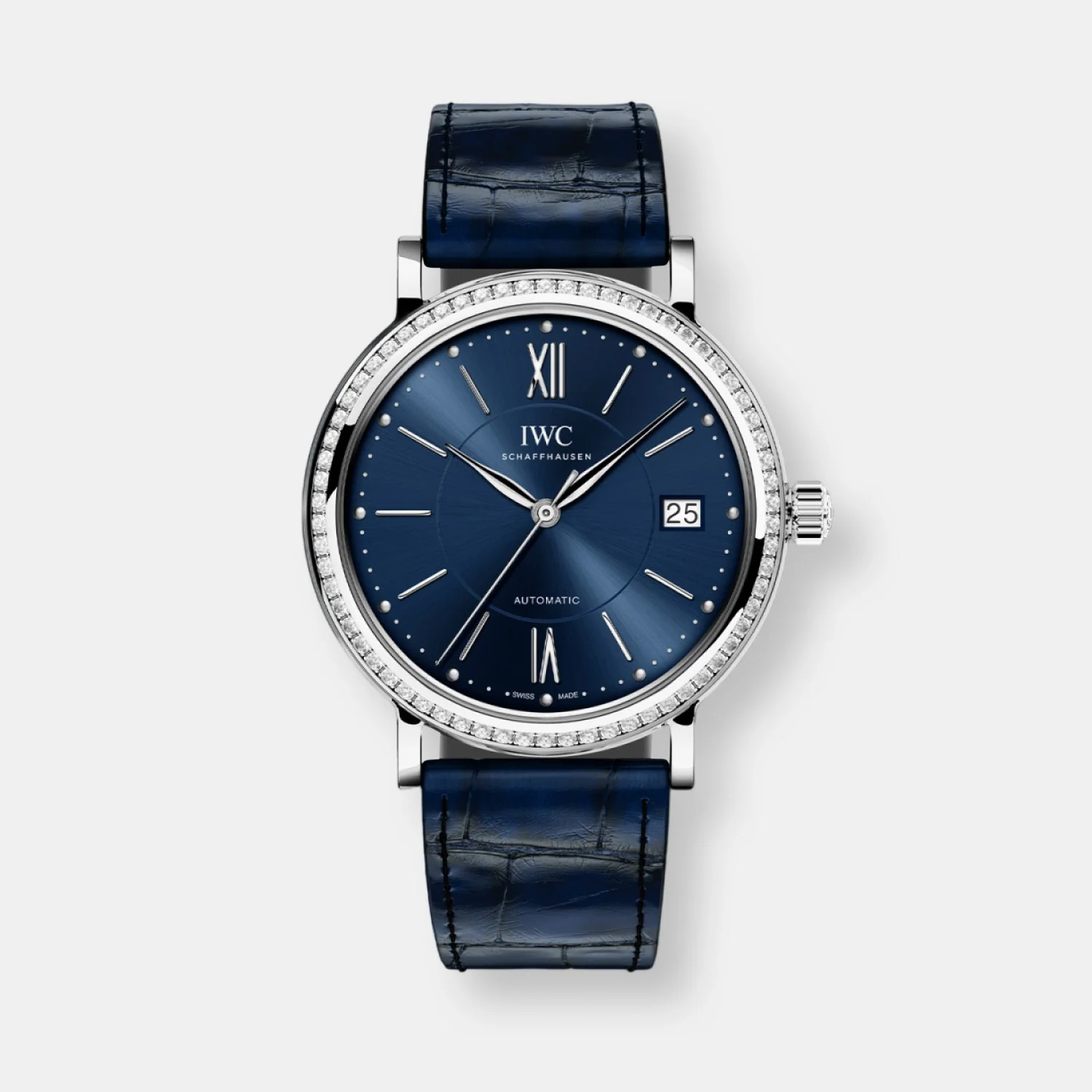 Montre portofino automatic 37