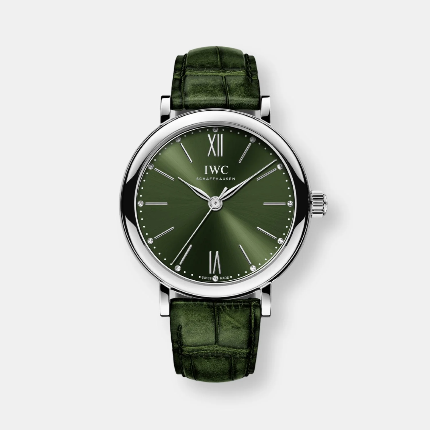 Montre portofino automatic 34