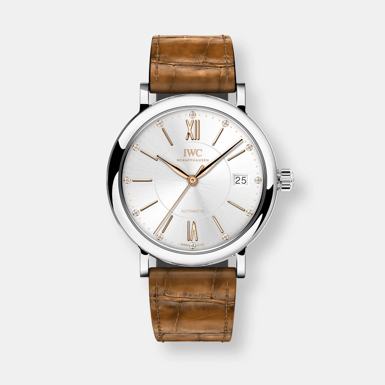 Montre portofino automatic 37