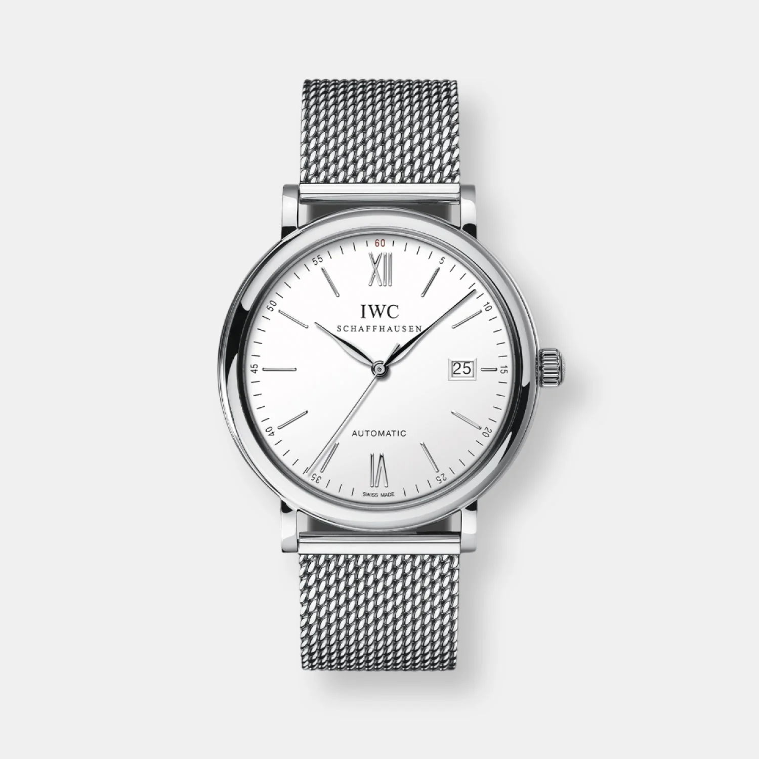 Montre portofino automatic
