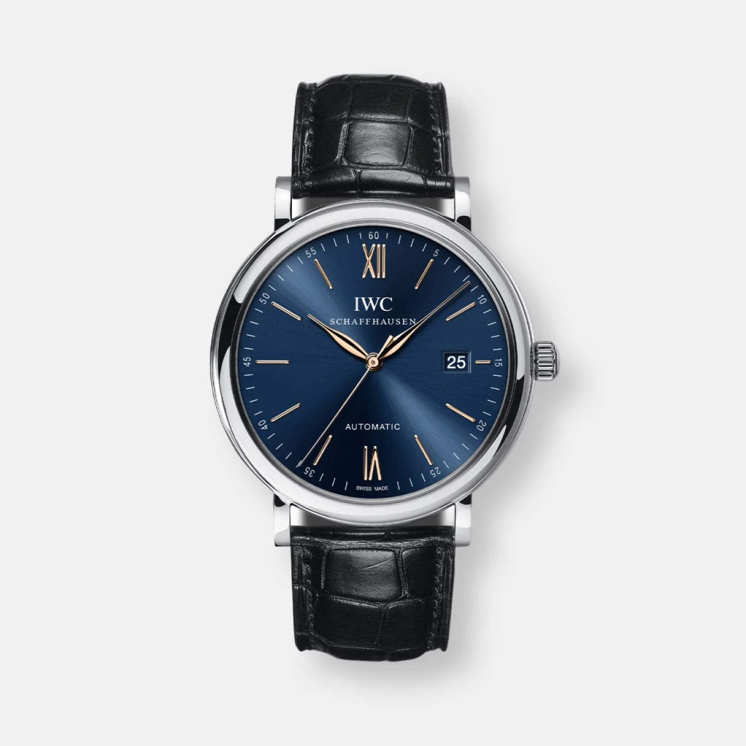 Montre portofino automatic