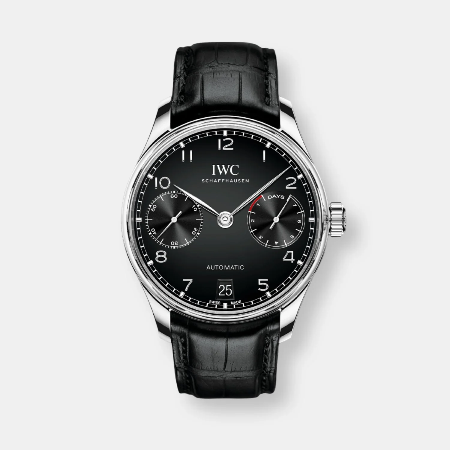 Montre portugieser automatic