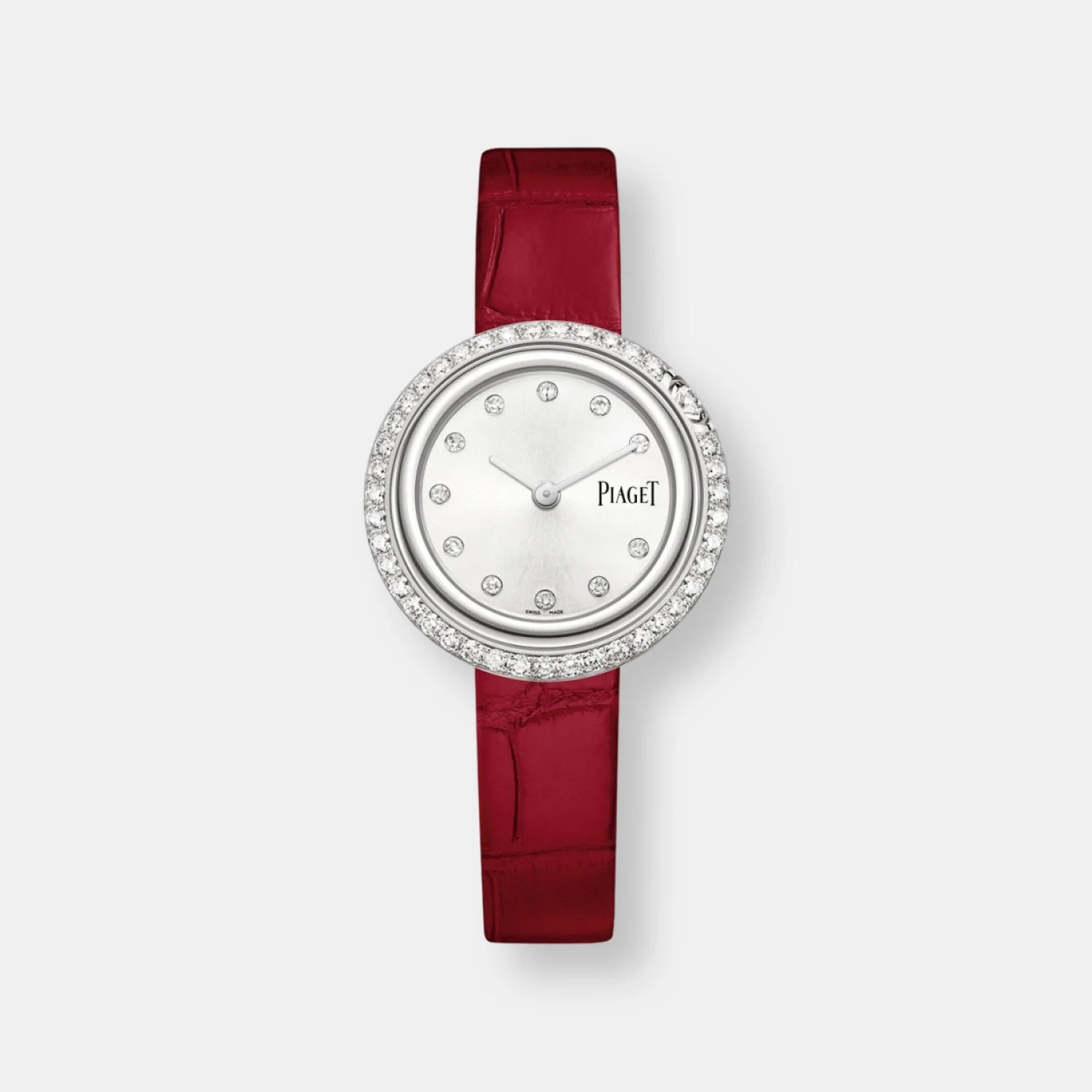 Montre possession