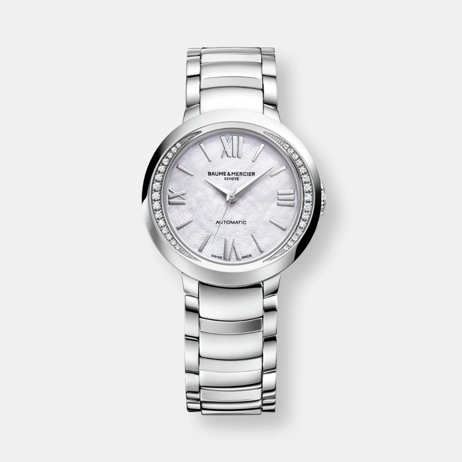Montre promesse 10184