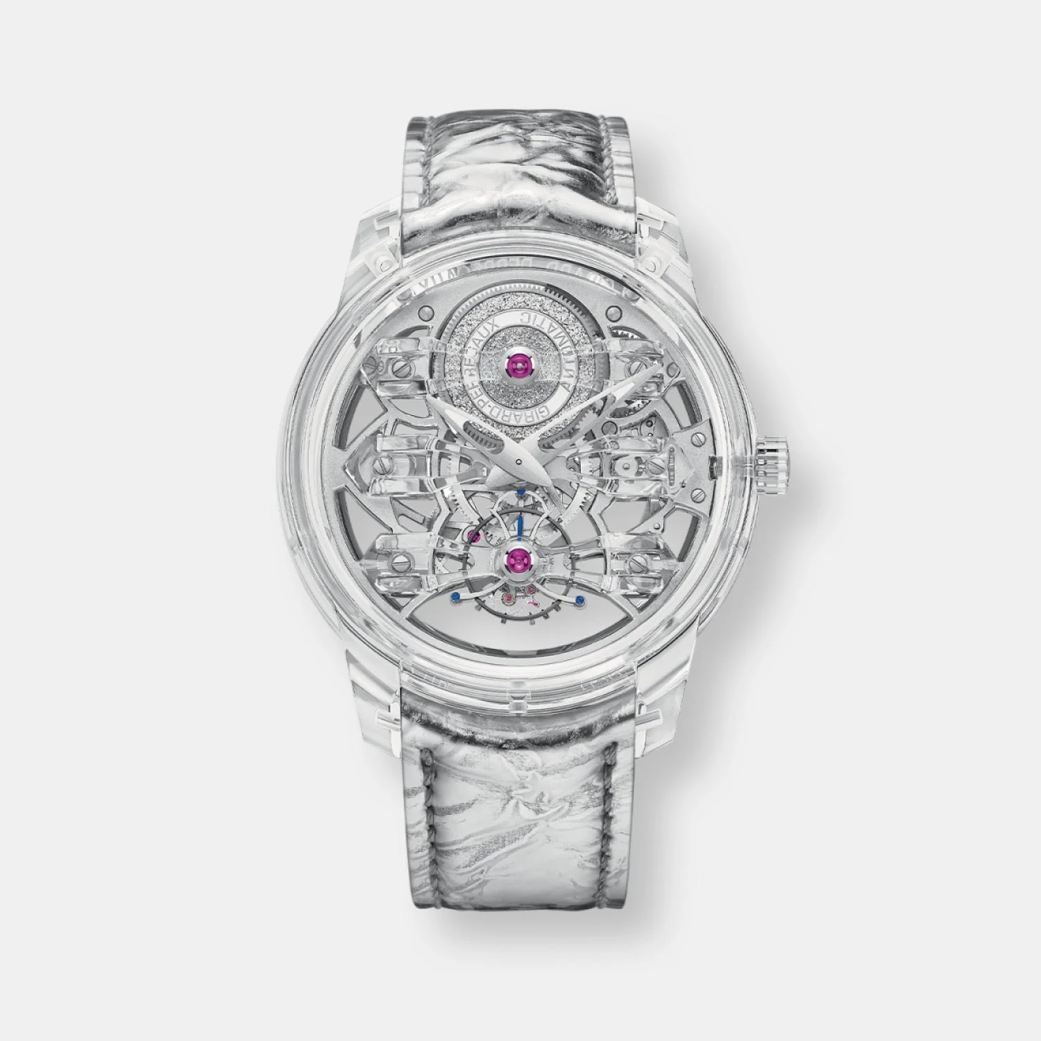 Montre quasar light