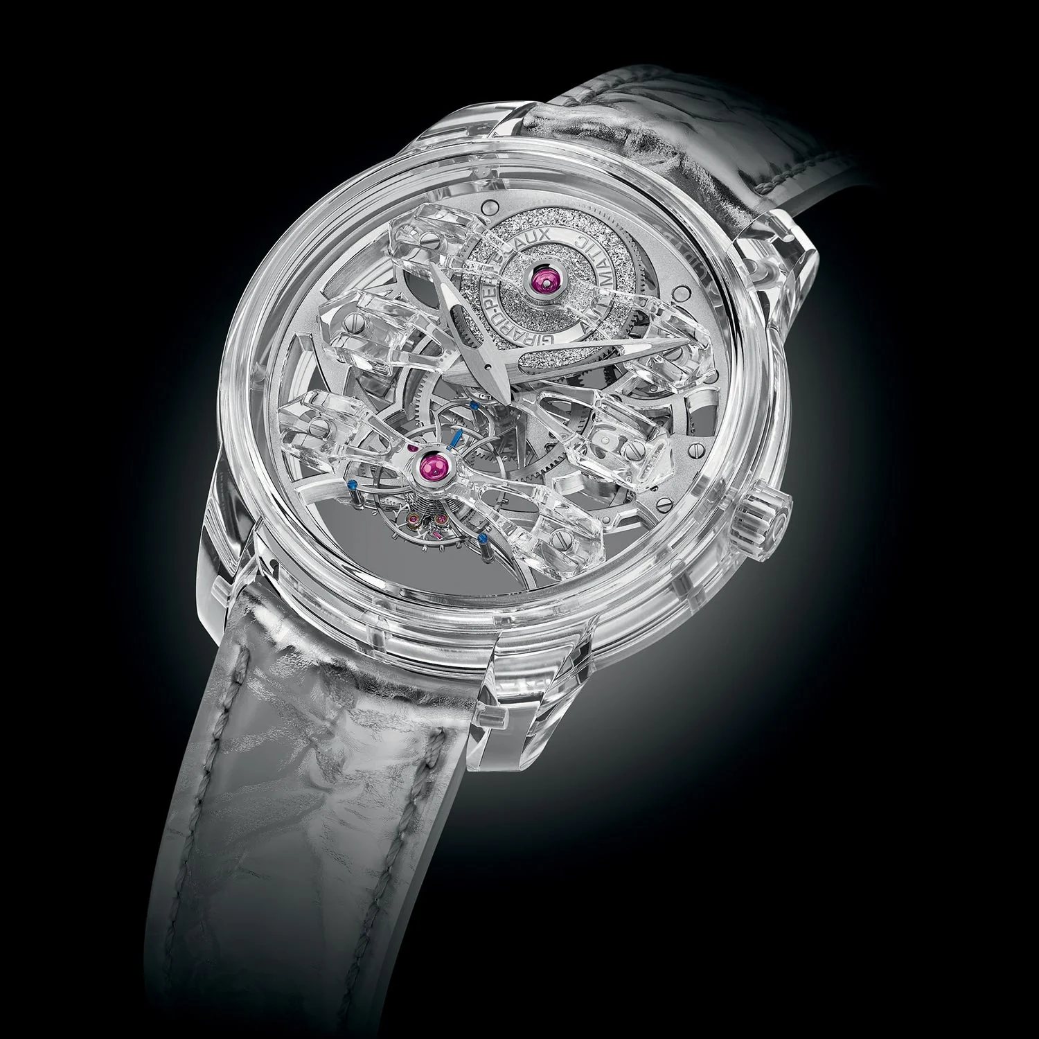 Montre quasar light - Image 2