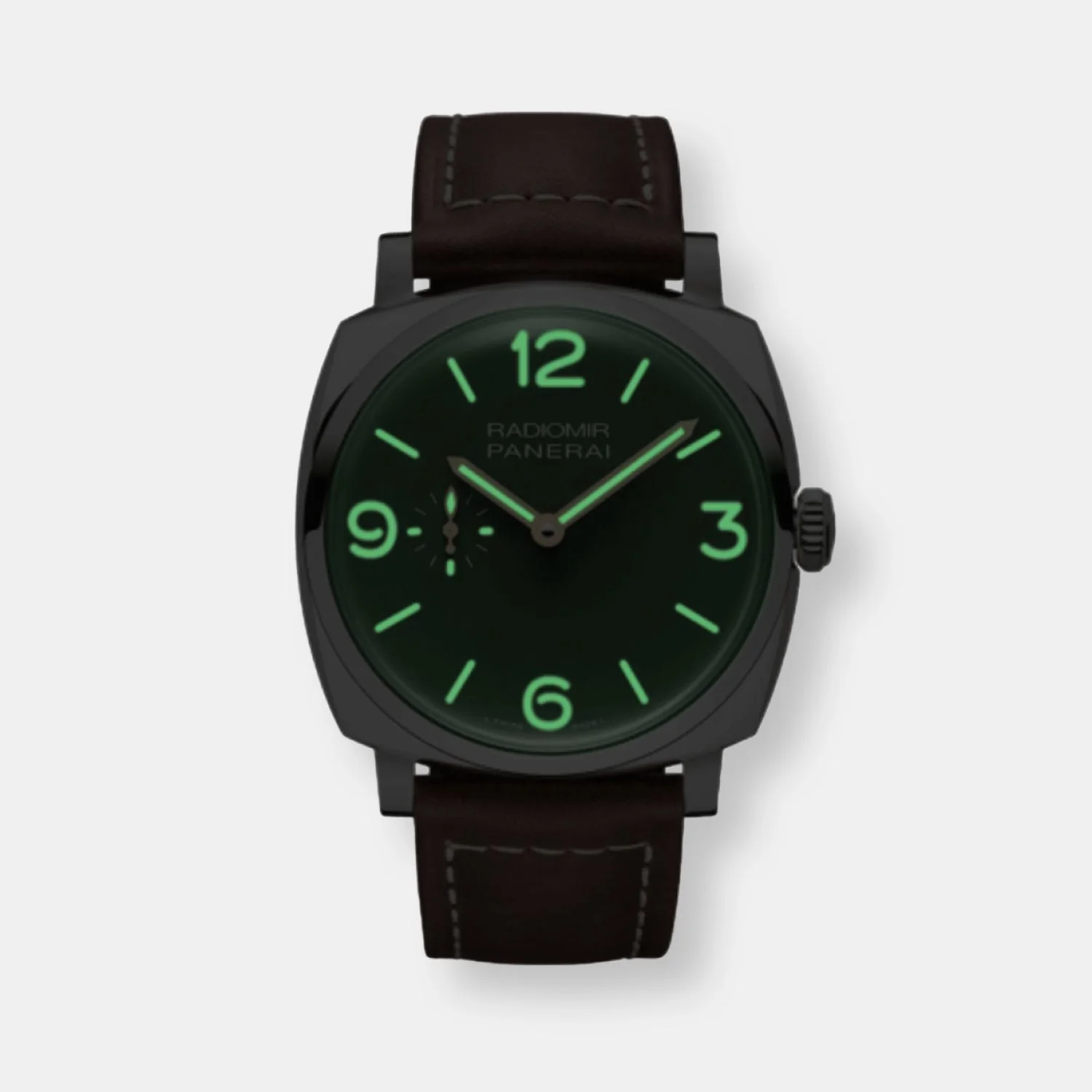 Montre radiomir - 45 mm - Image 2