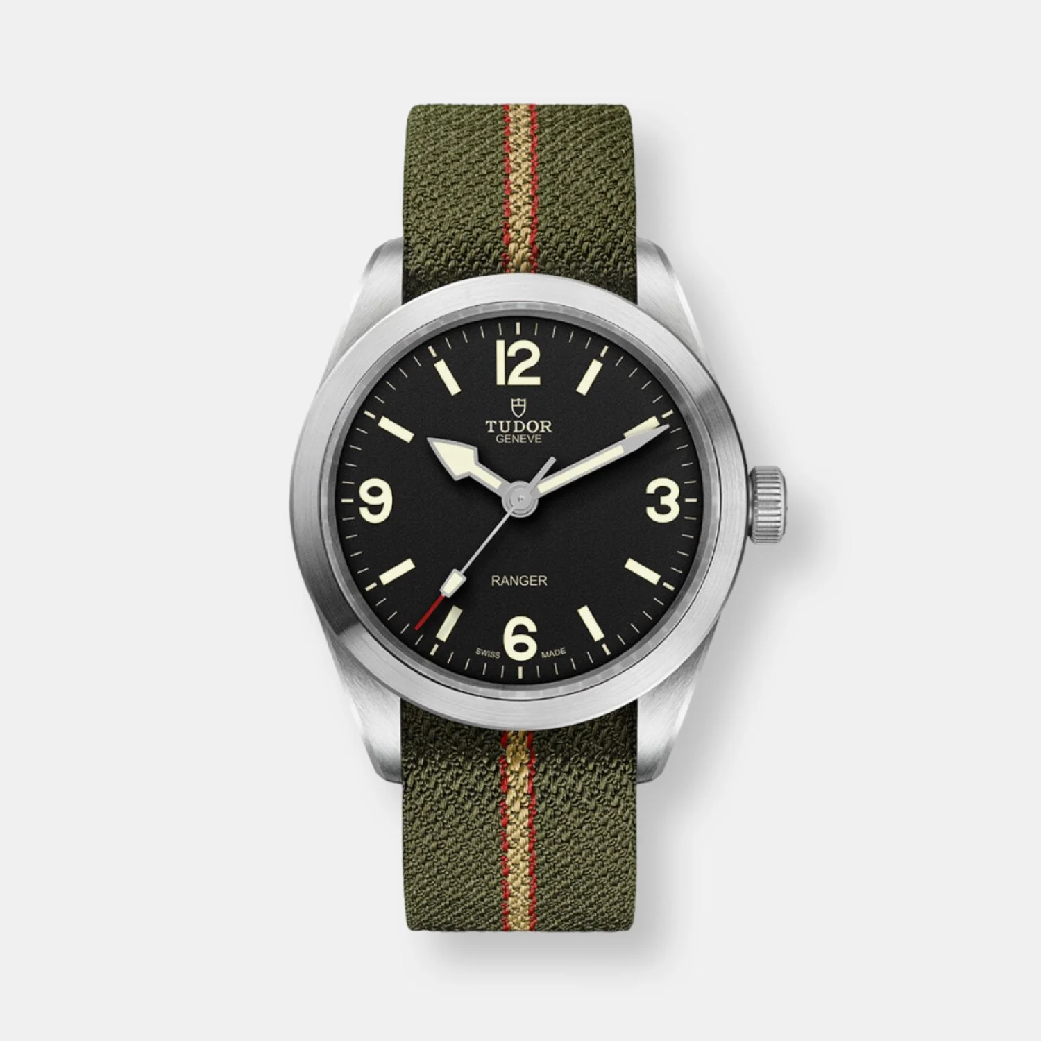 Montre tudor ranger